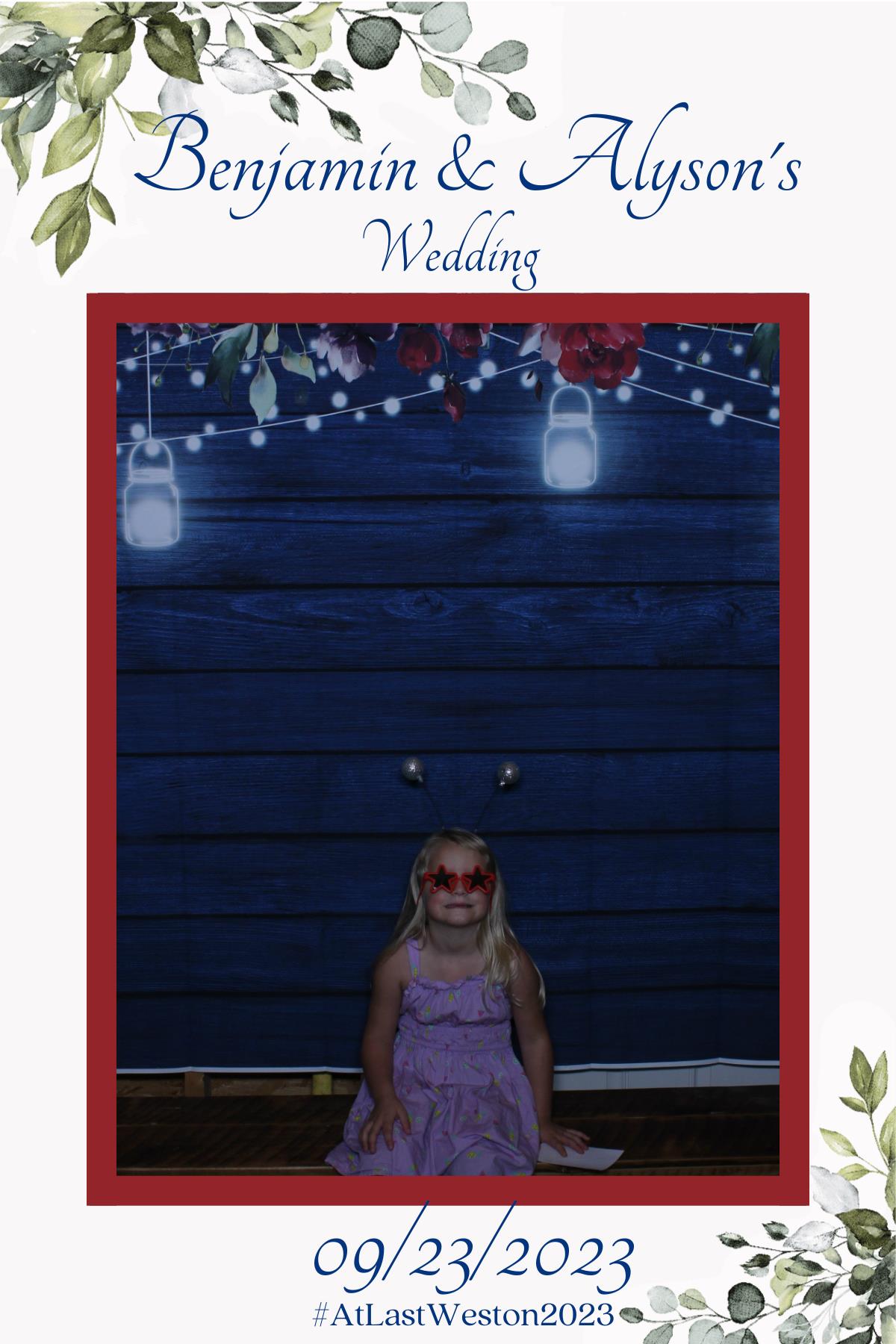 Benjamin & Alyson's Wedding | View more photos from the event at gallery.mainemagicmirror.com/u/MaineMagicMirror/Benjamin-Alysons-Wedding