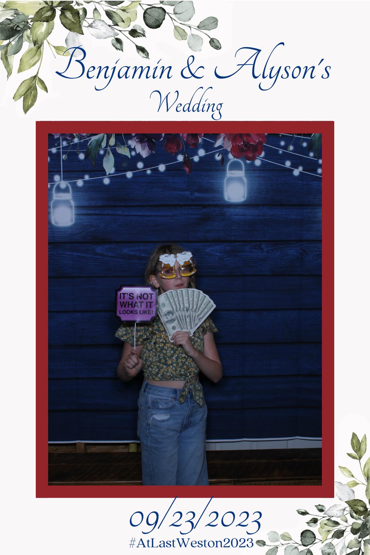 Benjamin & Alyson's Wedding | View more photos from the event at gallery.mainemagicmirror.com/u/MaineMagicMirror/Benjamin-Alysons-Wedding