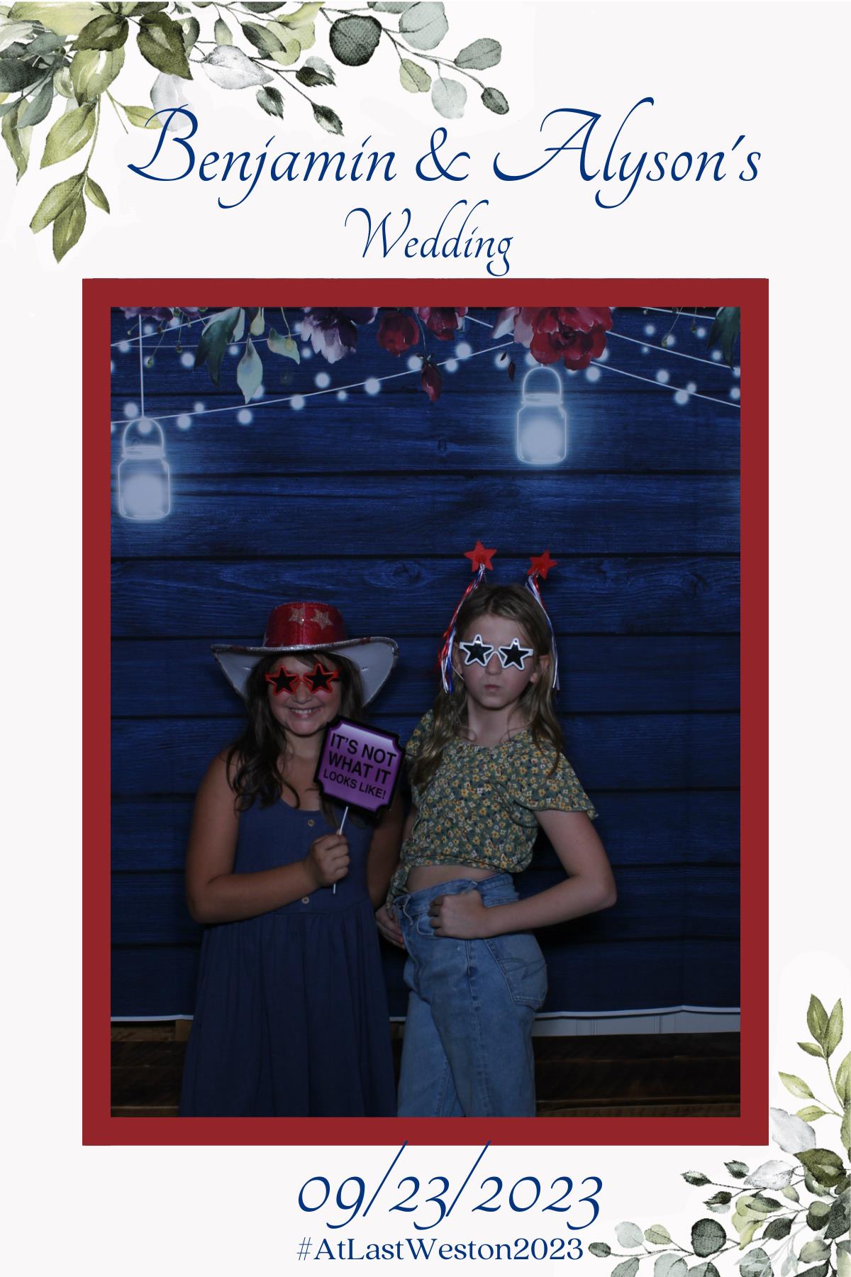 Benjamin & Alyson's Wedding | View more photos from the event at gallery.mainemagicmirror.com/u/MaineMagicMirror/Benjamin-Alysons-Wedding