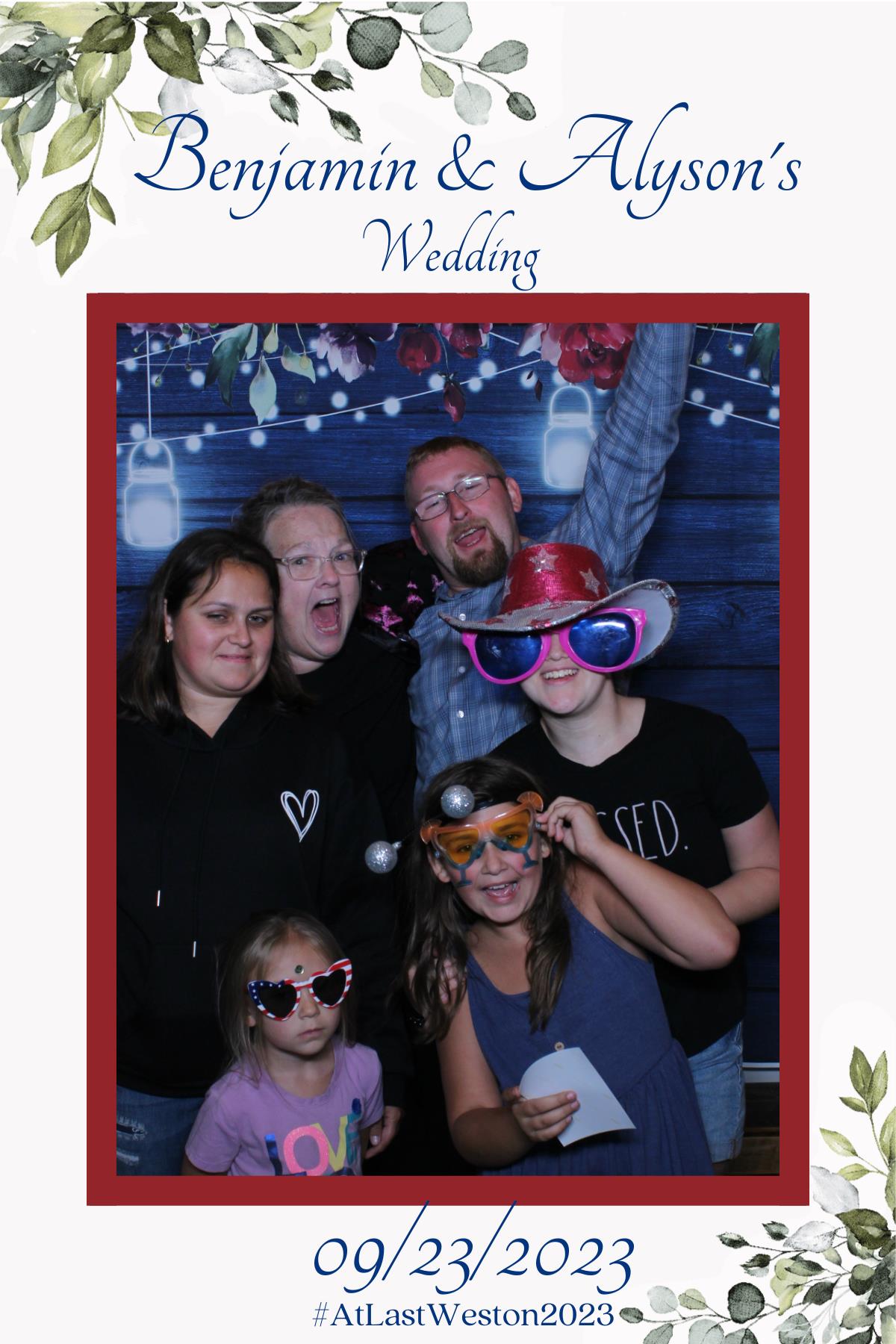 Benjamin & Alyson's Wedding | View more photos from the event at gallery.mainemagicmirror.com/u/MaineMagicMirror/Benjamin-Alysons-Wedding