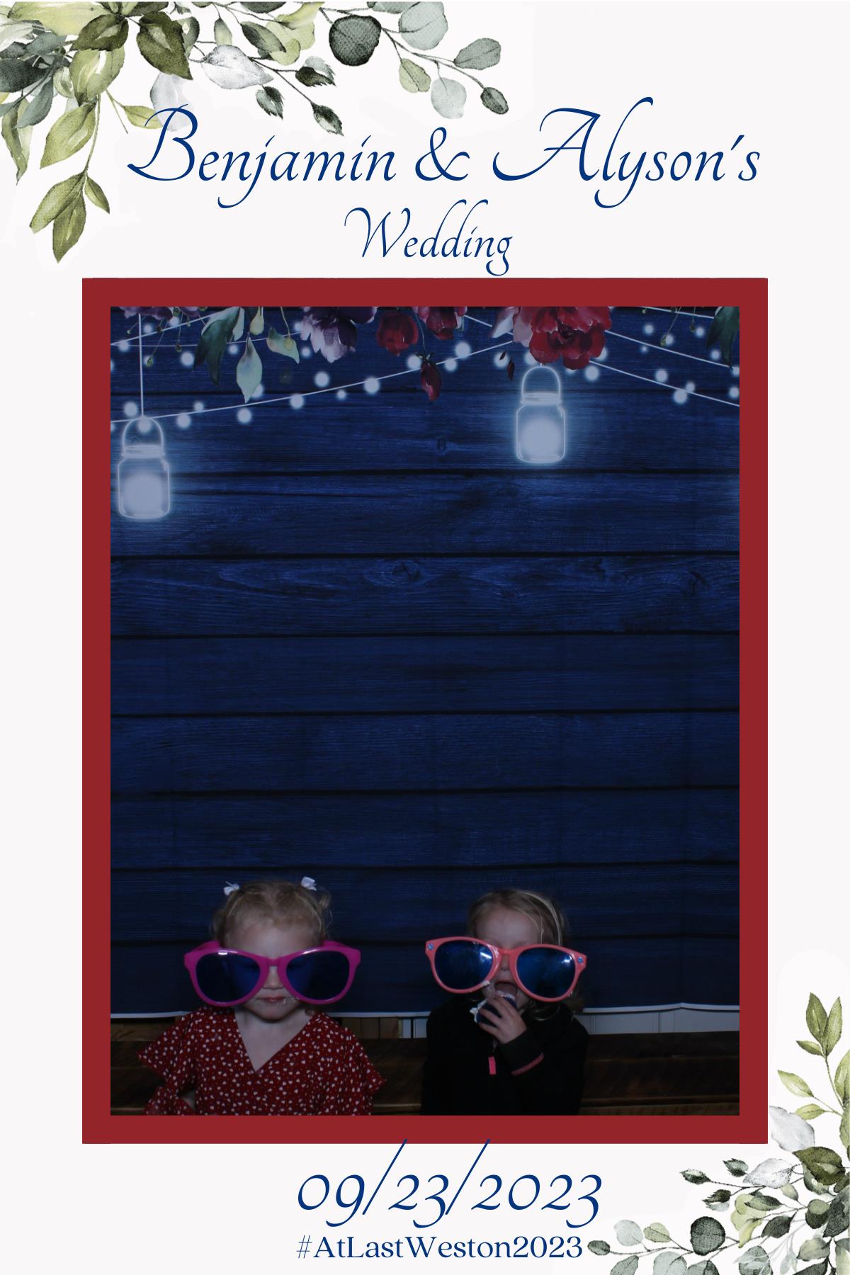 Benjamin & Alyson's Wedding | View more photos from the event at gallery.mainemagicmirror.com/u/MaineMagicMirror/Benjamin-Alysons-Wedding