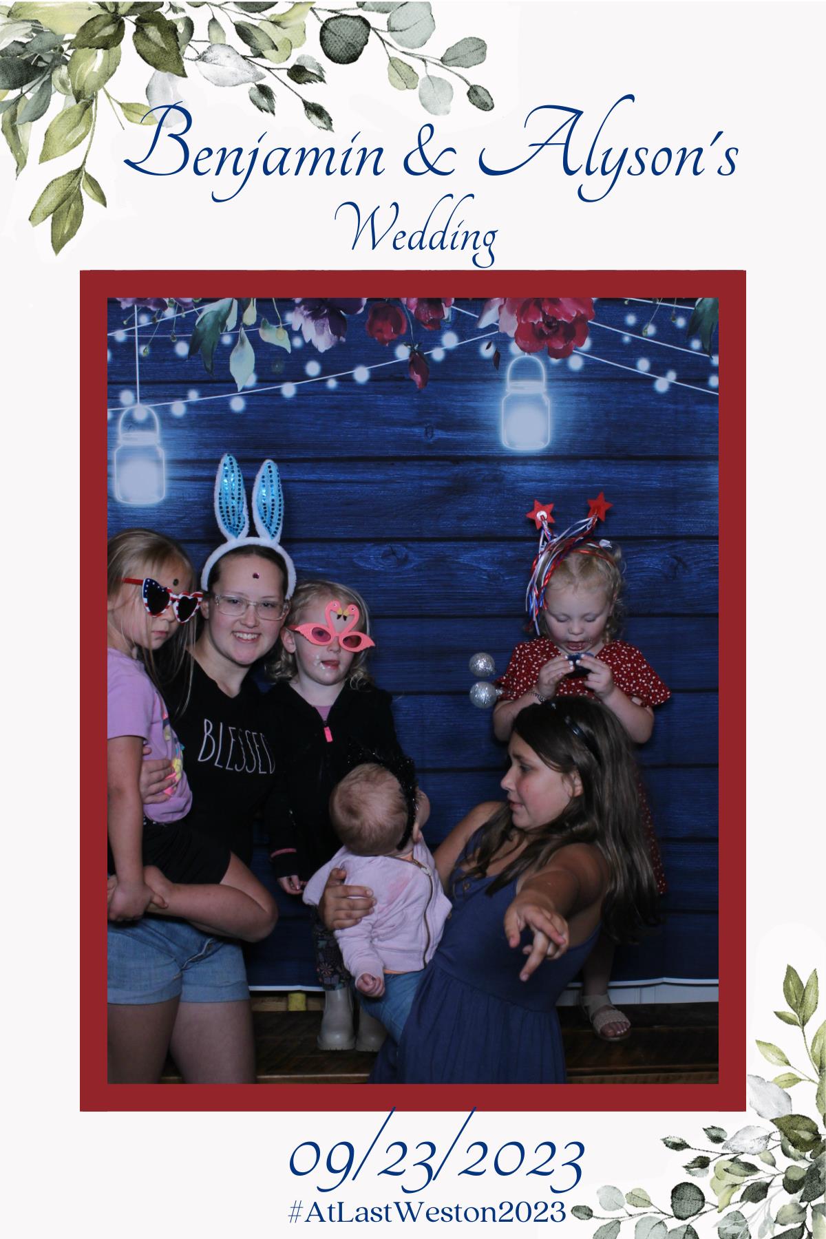 Benjamin & Alyson's Wedding | View more photos from the event at gallery.mainemagicmirror.com/u/MaineMagicMirror/Benjamin-Alysons-Wedding
