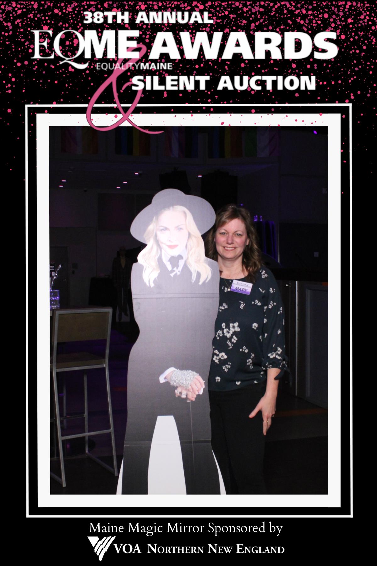 EqualityMaine 38th Annual Awards and Silent Auction | View more photos from the event at gallery.mainemagicmirror.com/u/MaineMagicMirror/EqualityMaine-38th-Annual-Awards-and-Silent-Auction