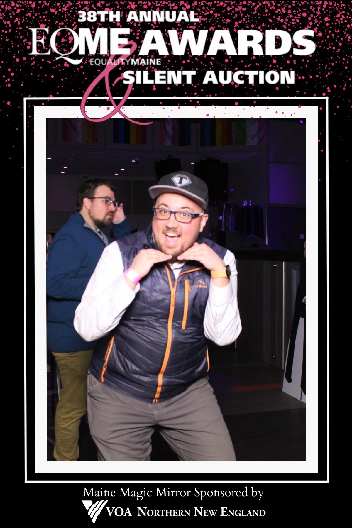 EqualityMaine 38th Annual Awards and Silent Auction | View more photos from the event at gallery.mainemagicmirror.com/u/MaineMagicMirror/EqualityMaine-38th-Annual-Awards-and-Silent-Auction
