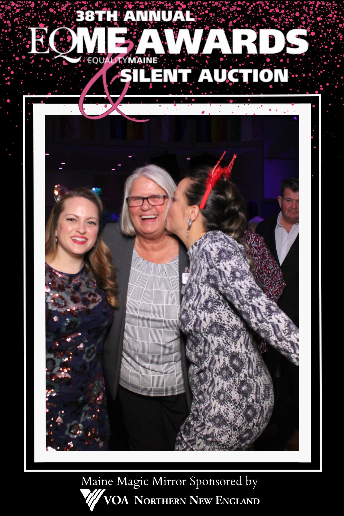 EqualityMaine 38th Annual Awards and Silent Auction | View more photos from the event at gallery.mainemagicmirror.com/u/MaineMagicMirror/EqualityMaine-38th-Annual-Awards-and-Silent-Auction