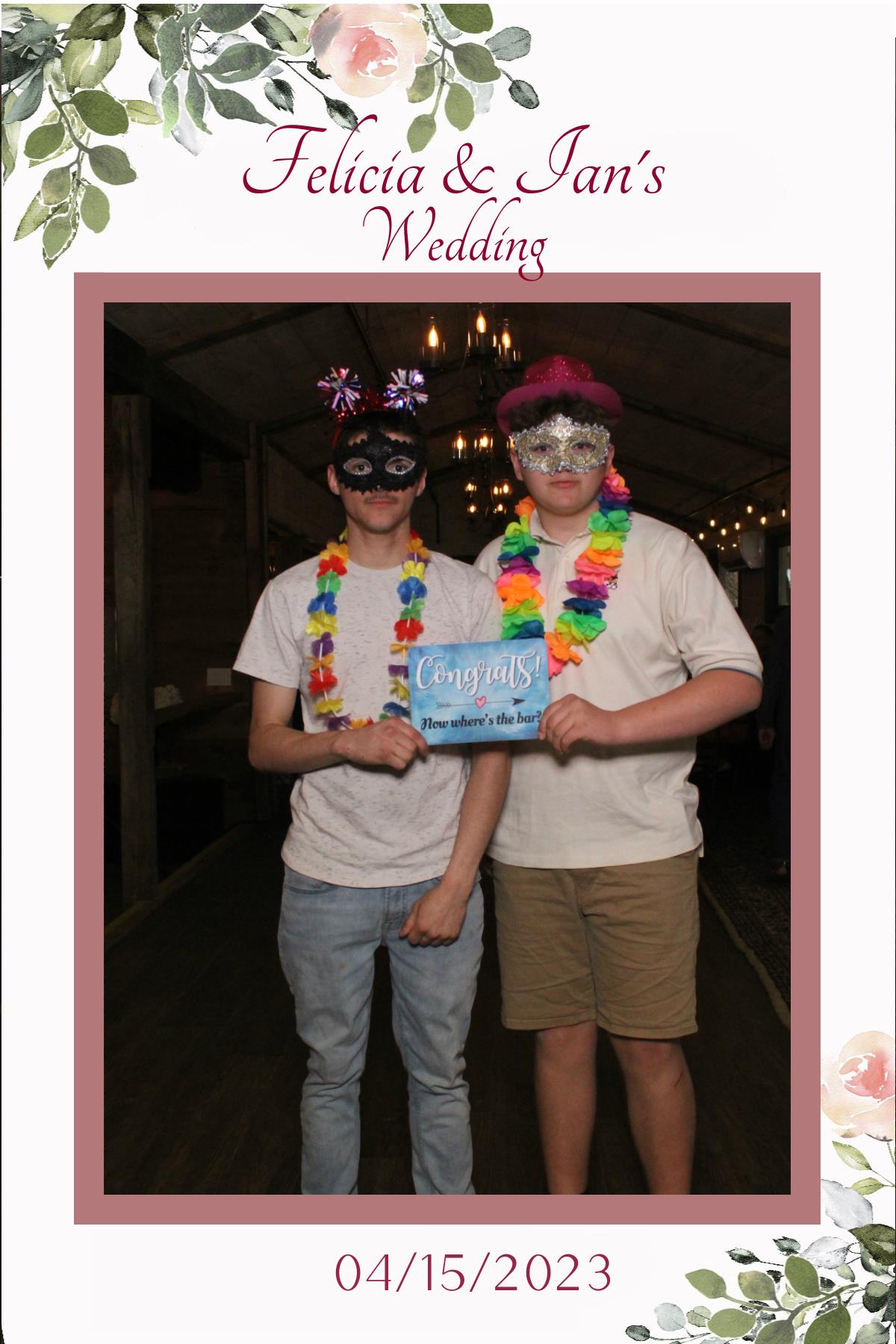 Felicia and Ian's Wedding | View more photos from the event at gallery.mainemagicmirror.com/u/MaineMagicMirror/Felicia-and-Ians-Wedding