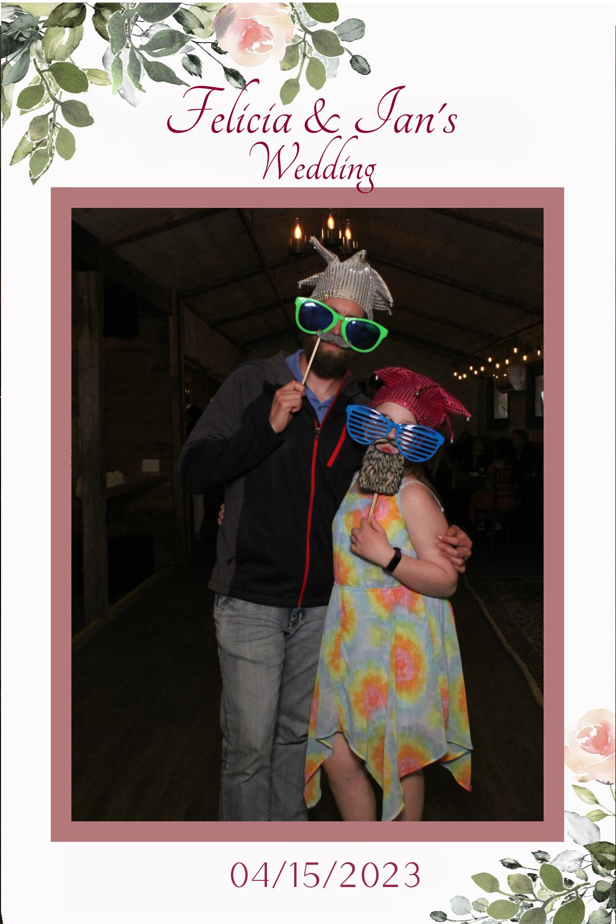 Felicia and Ian's Wedding | View more photos from the event at gallery.mainemagicmirror.com/u/MaineMagicMirror/Felicia-and-Ians-Wedding
