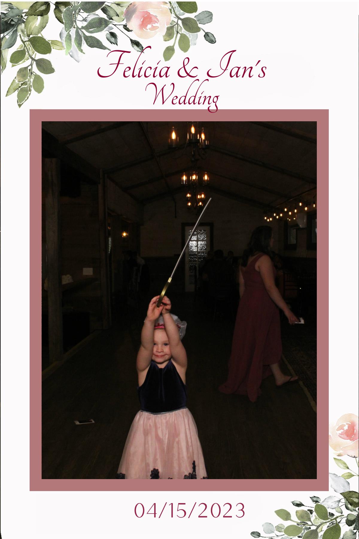 Felicia and Ian's Wedding | View more photos from the event at gallery.mainemagicmirror.com/u/MaineMagicMirror/Felicia-and-Ians-Wedding