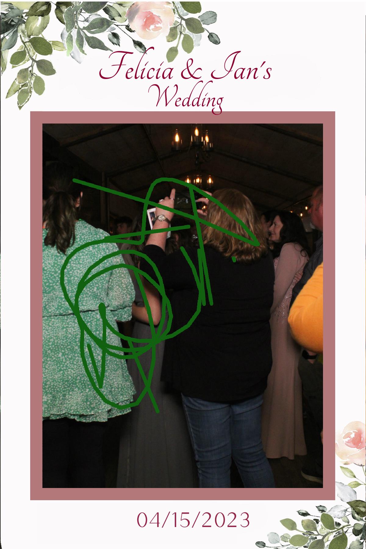 Felicia and Ian's Wedding | View more photos from the event at gallery.mainemagicmirror.com/u/MaineMagicMirror/Felicia-and-Ians-Wedding