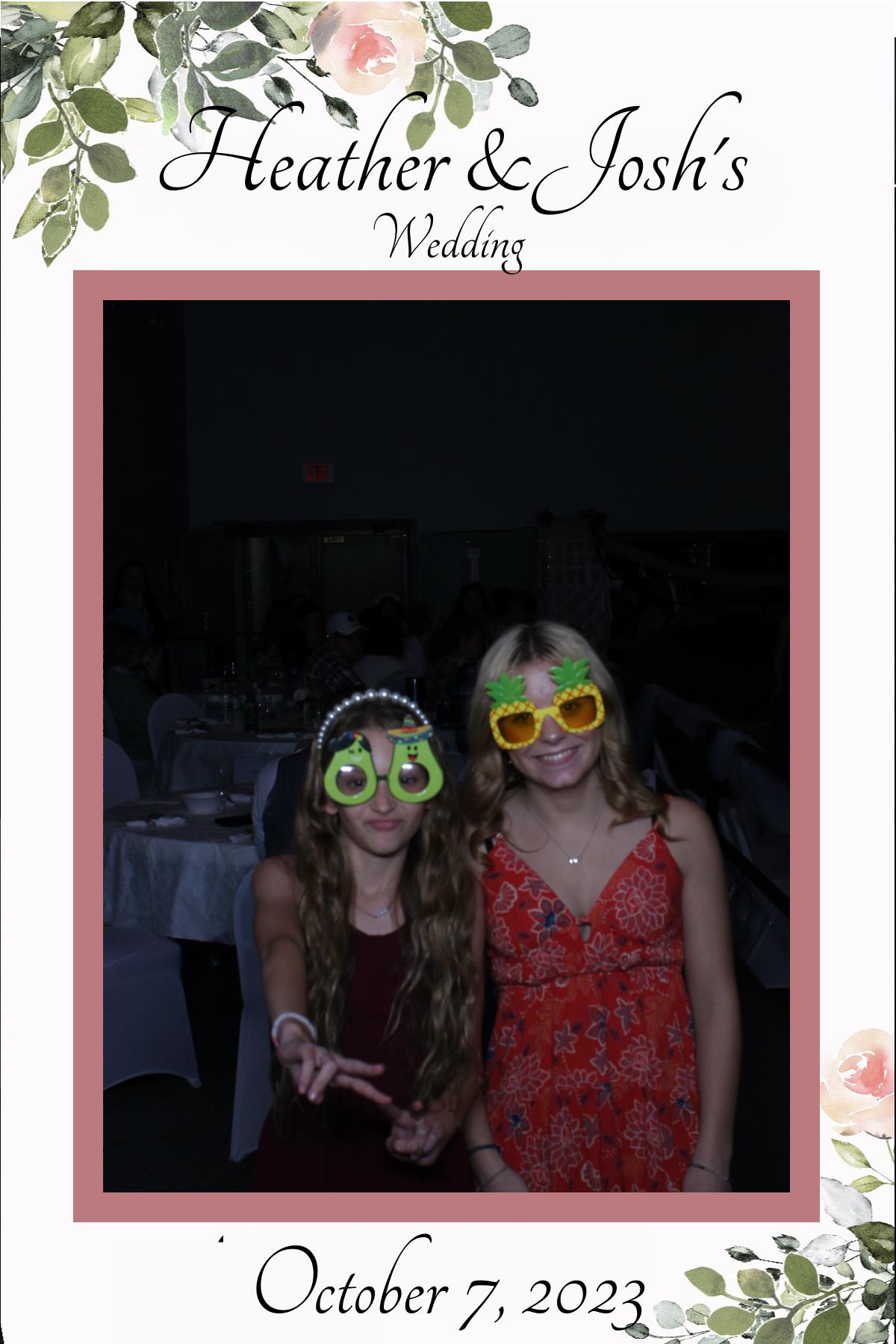 Heather & Josh's Wedding | View more photos from the event at gallery.mainemagicmirror.com/u/MaineMagicMirror/Heather-Joshs-Wedding
