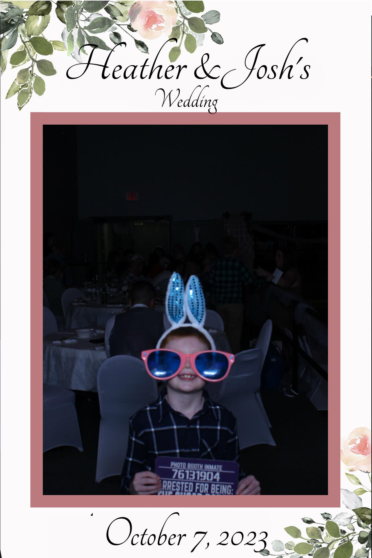 Heather & Josh's Wedding | View more photos from the event at gallery.mainemagicmirror.com/u/MaineMagicMirror/Heather-Joshs-Wedding