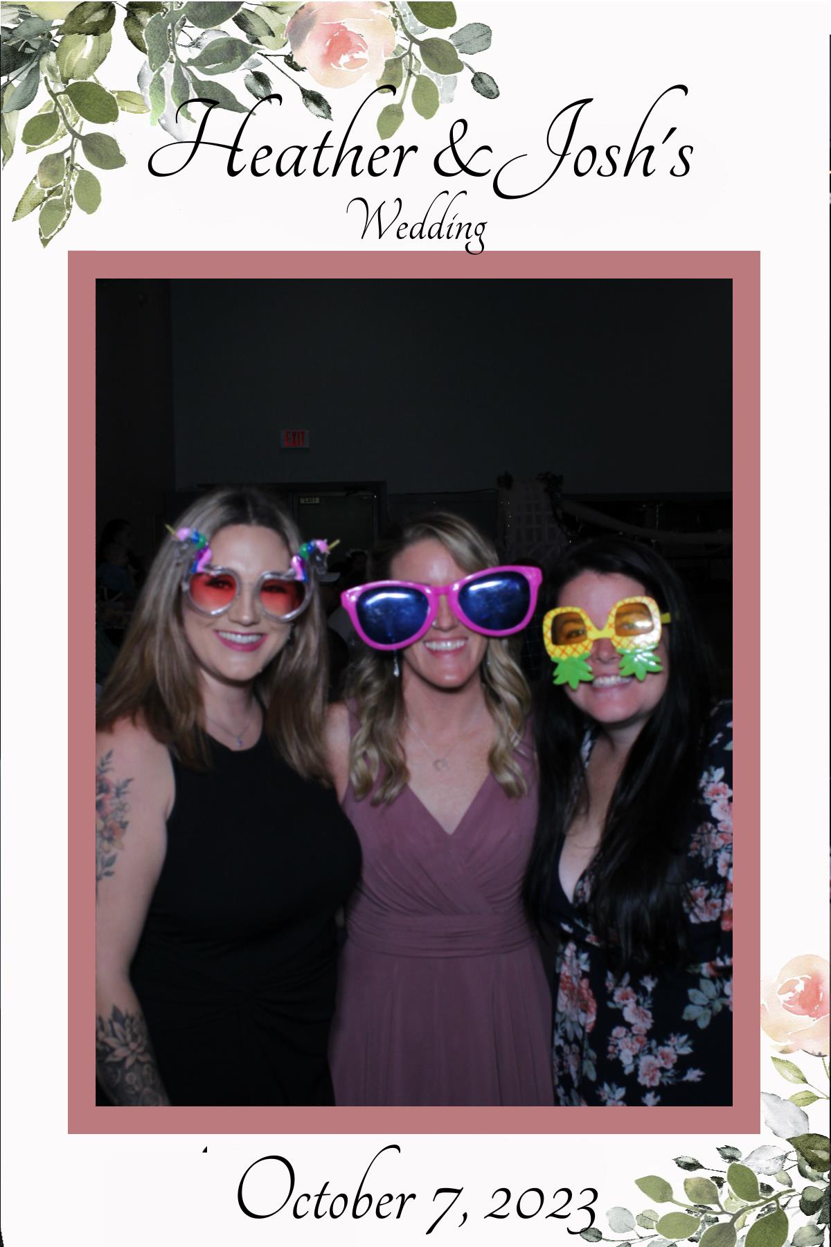 Heather & Josh's Wedding | View more photos from the event at gallery.mainemagicmirror.com/u/MaineMagicMirror/Heather-Joshs-Wedding