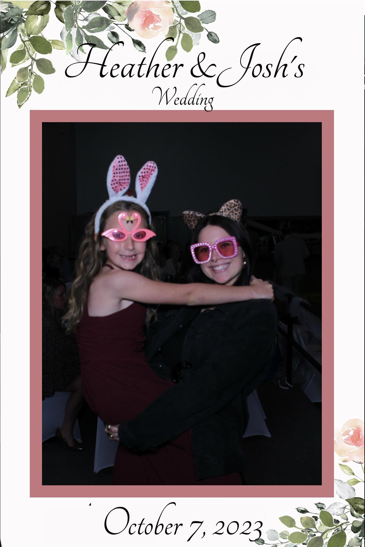 Heather & Josh's Wedding | View more photos from the event at gallery.mainemagicmirror.com/u/MaineMagicMirror/Heather-Joshs-Wedding