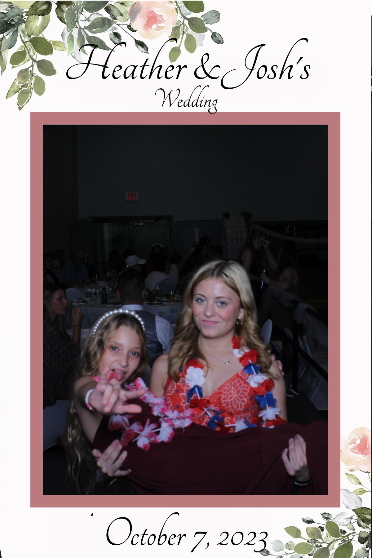 Heather & Josh's Wedding | View more photos from the event at gallery.mainemagicmirror.com/u/MaineMagicMirror/Heather-Joshs-Wedding