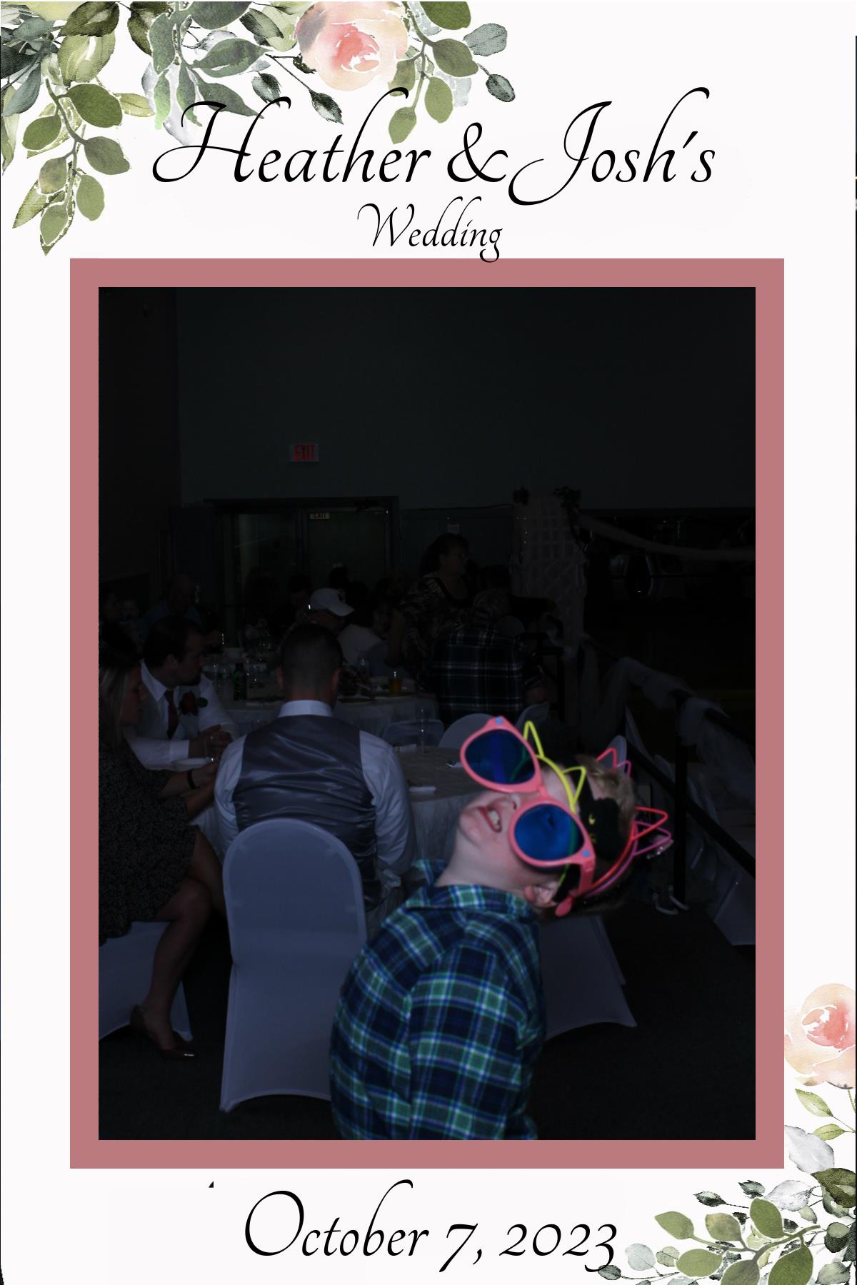 Heather & Josh's Wedding | View more photos from the event at gallery.mainemagicmirror.com/u/MaineMagicMirror/Heather-Joshs-Wedding