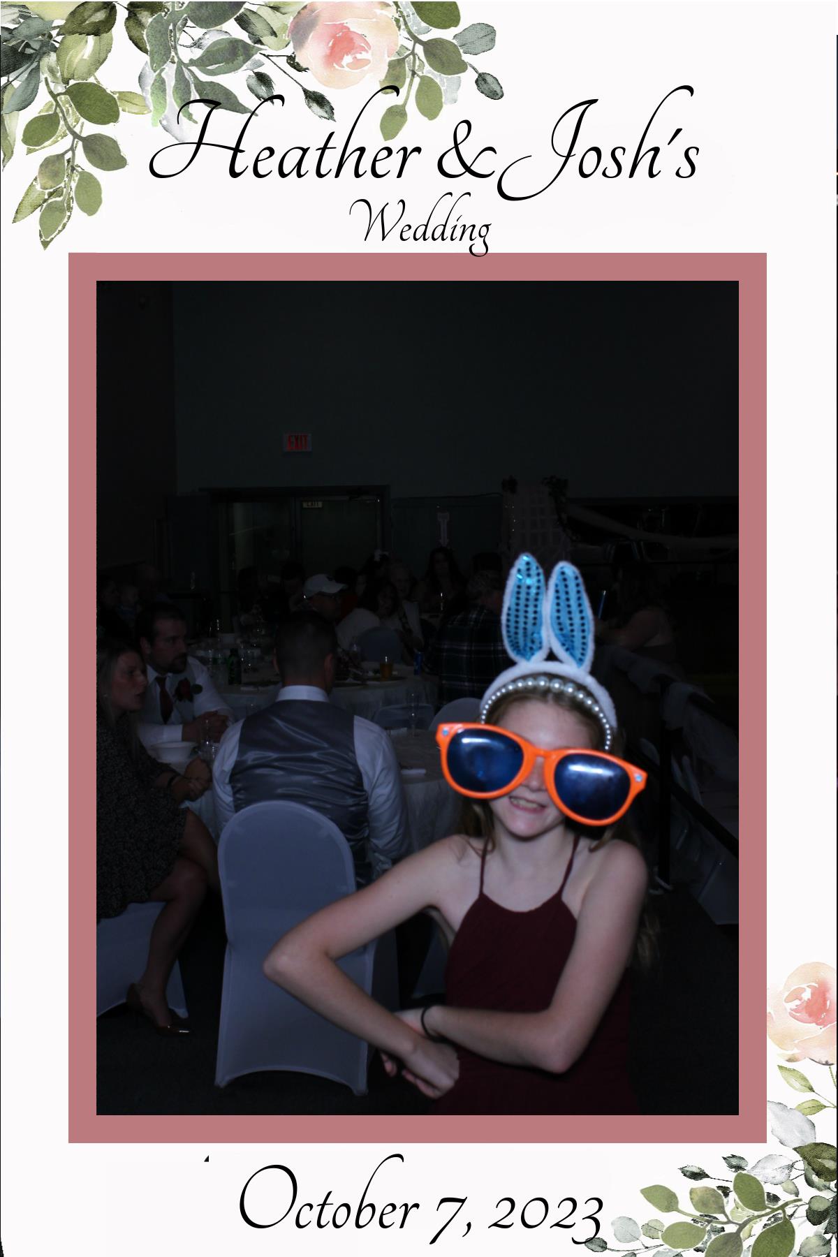Heather & Josh's Wedding | View more photos from the event at gallery.mainemagicmirror.com/u/MaineMagicMirror/Heather-Joshs-Wedding