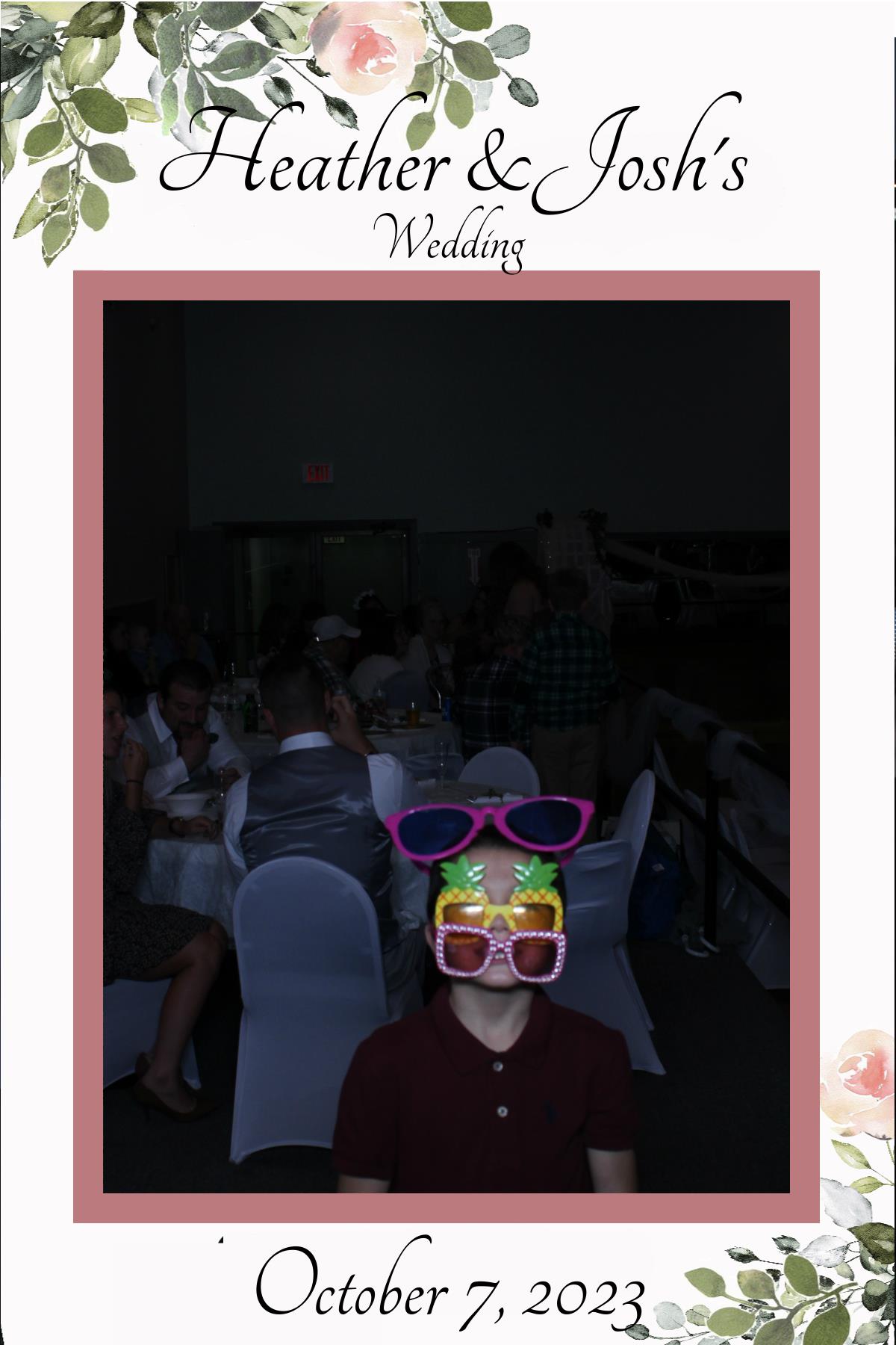Heather & Josh's Wedding | View more photos from the event at gallery.mainemagicmirror.com/u/MaineMagicMirror/Heather-Joshs-Wedding