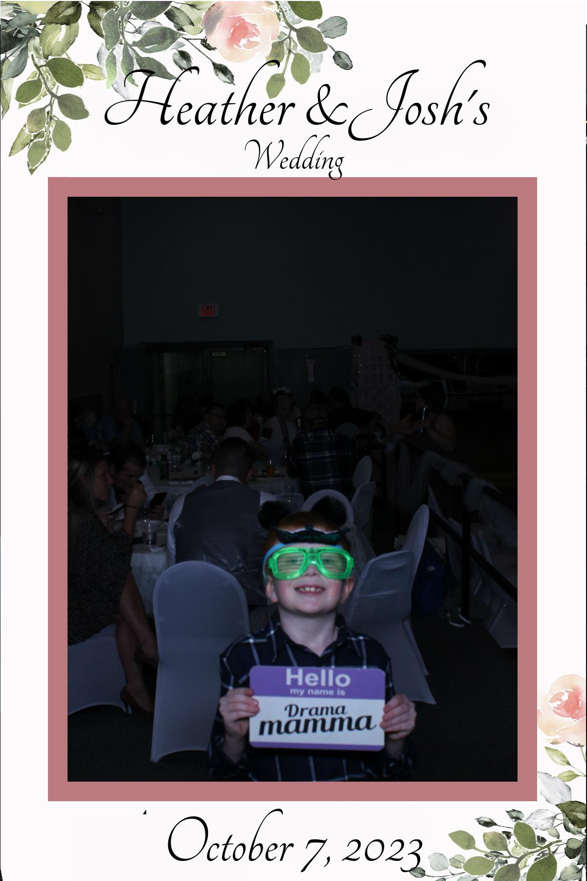 Heather & Josh's Wedding | View more photos from the event at gallery.mainemagicmirror.com/u/MaineMagicMirror/Heather-Joshs-Wedding