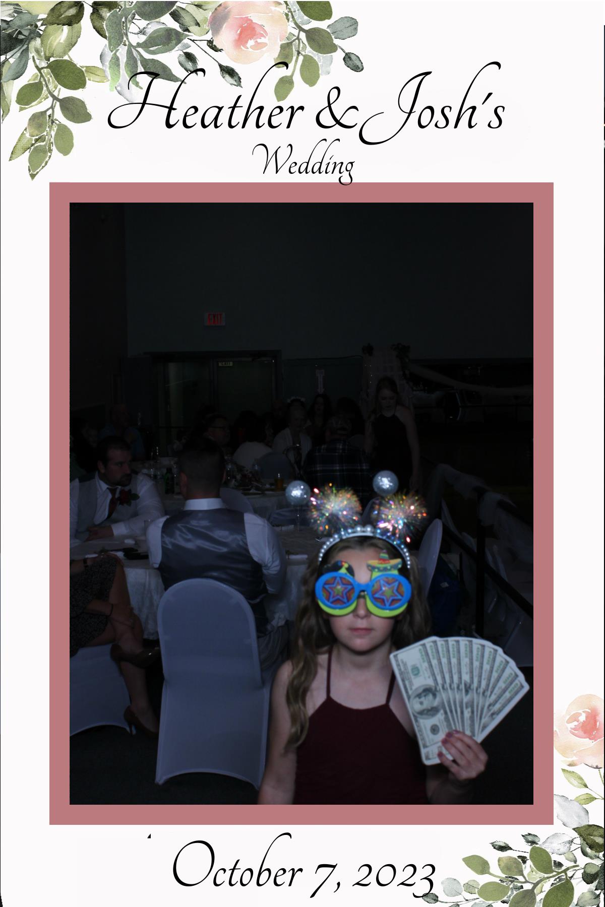 Heather & Josh's Wedding | View more photos from the event at gallery.mainemagicmirror.com/u/MaineMagicMirror/Heather-Joshs-Wedding