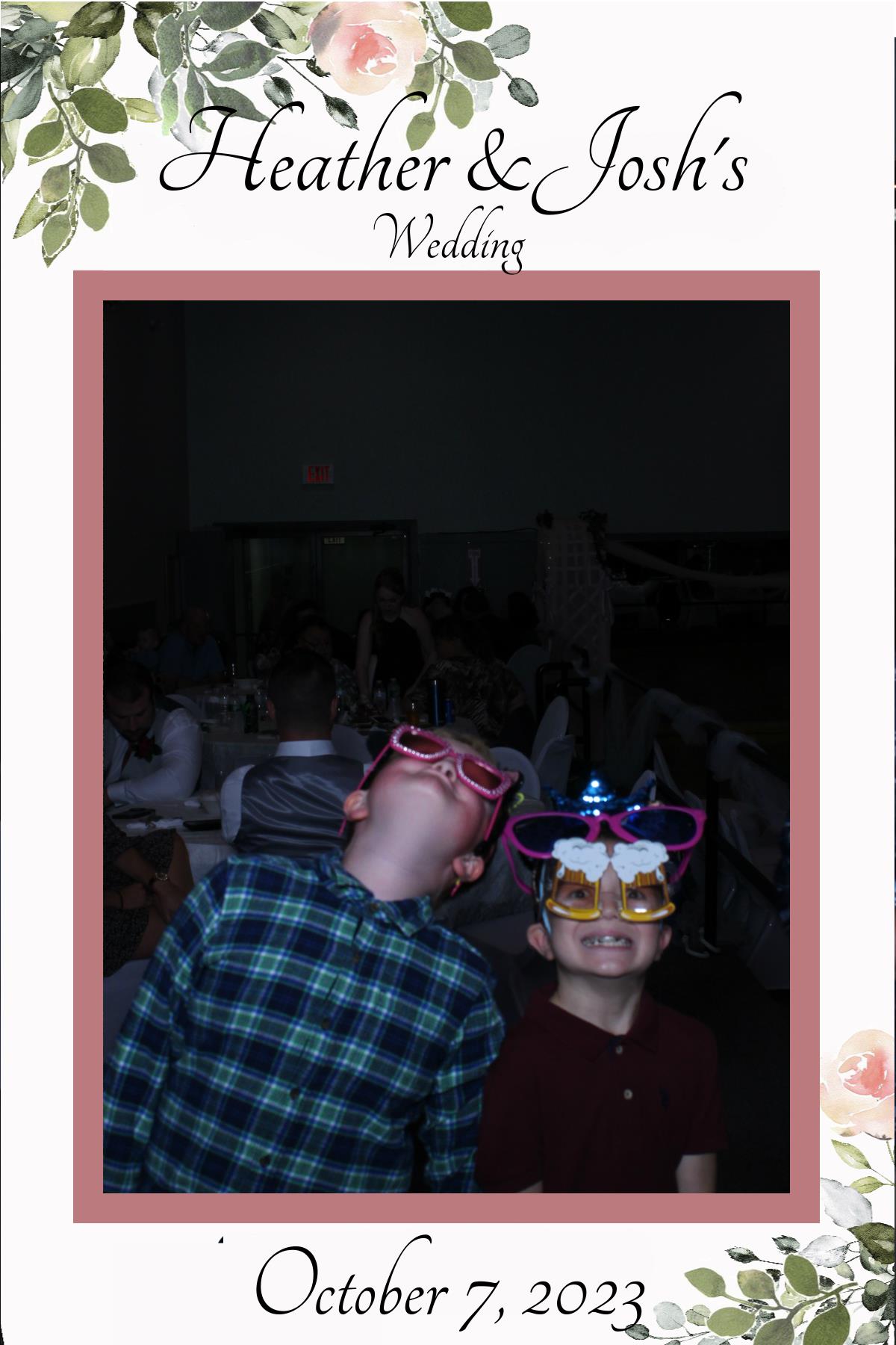 Heather & Josh's Wedding | View more photos from the event at gallery.mainemagicmirror.com/u/MaineMagicMirror/Heather-Joshs-Wedding