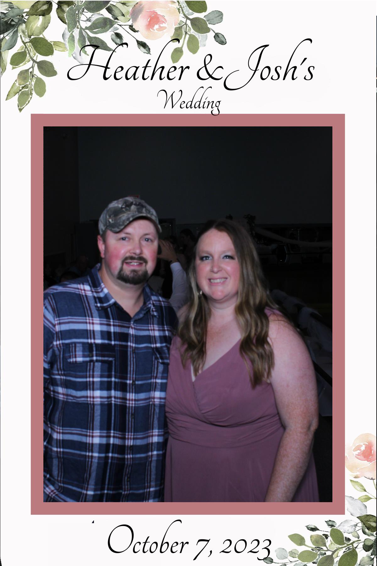 Heather & Josh's Wedding | View more photos from the event at gallery.mainemagicmirror.com/u/MaineMagicMirror/Heather-Joshs-Wedding