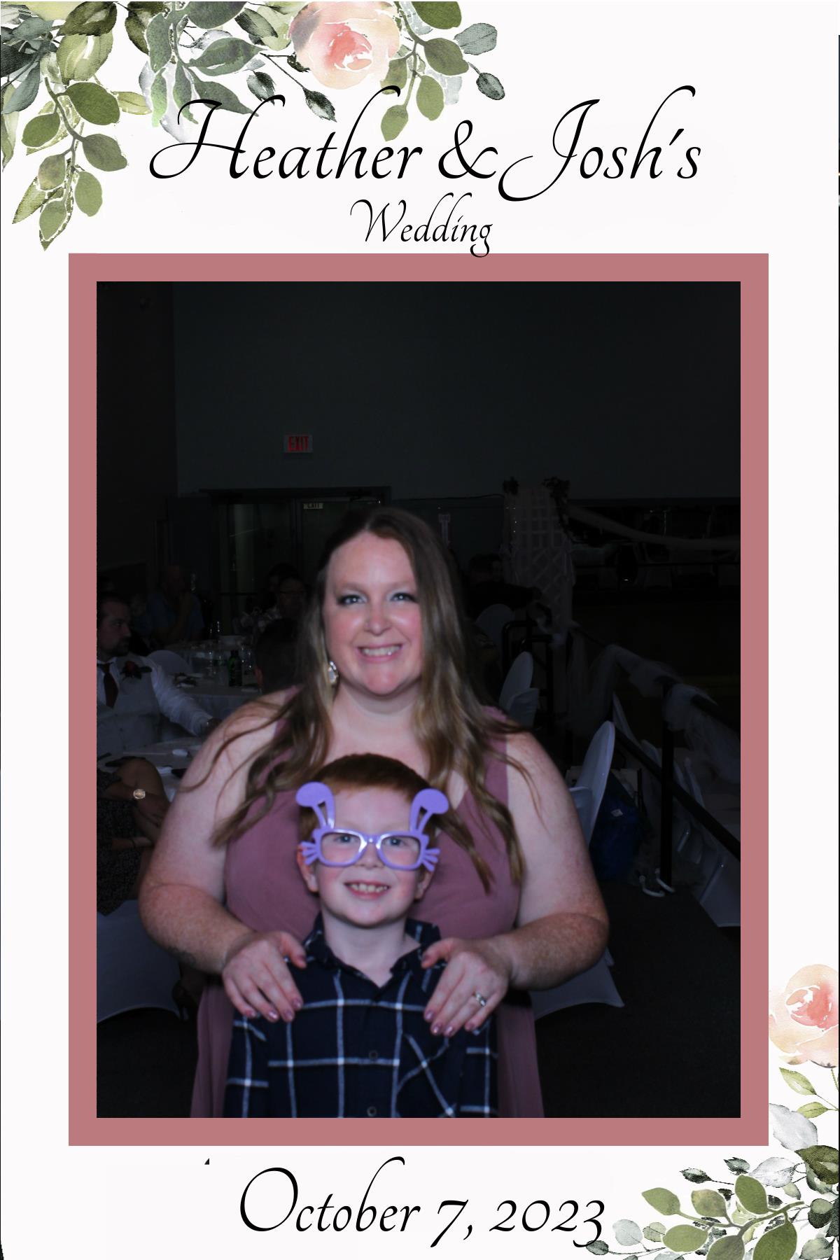 Heather & Josh's Wedding | View more photos from the event at gallery.mainemagicmirror.com/u/MaineMagicMirror/Heather-Joshs-Wedding