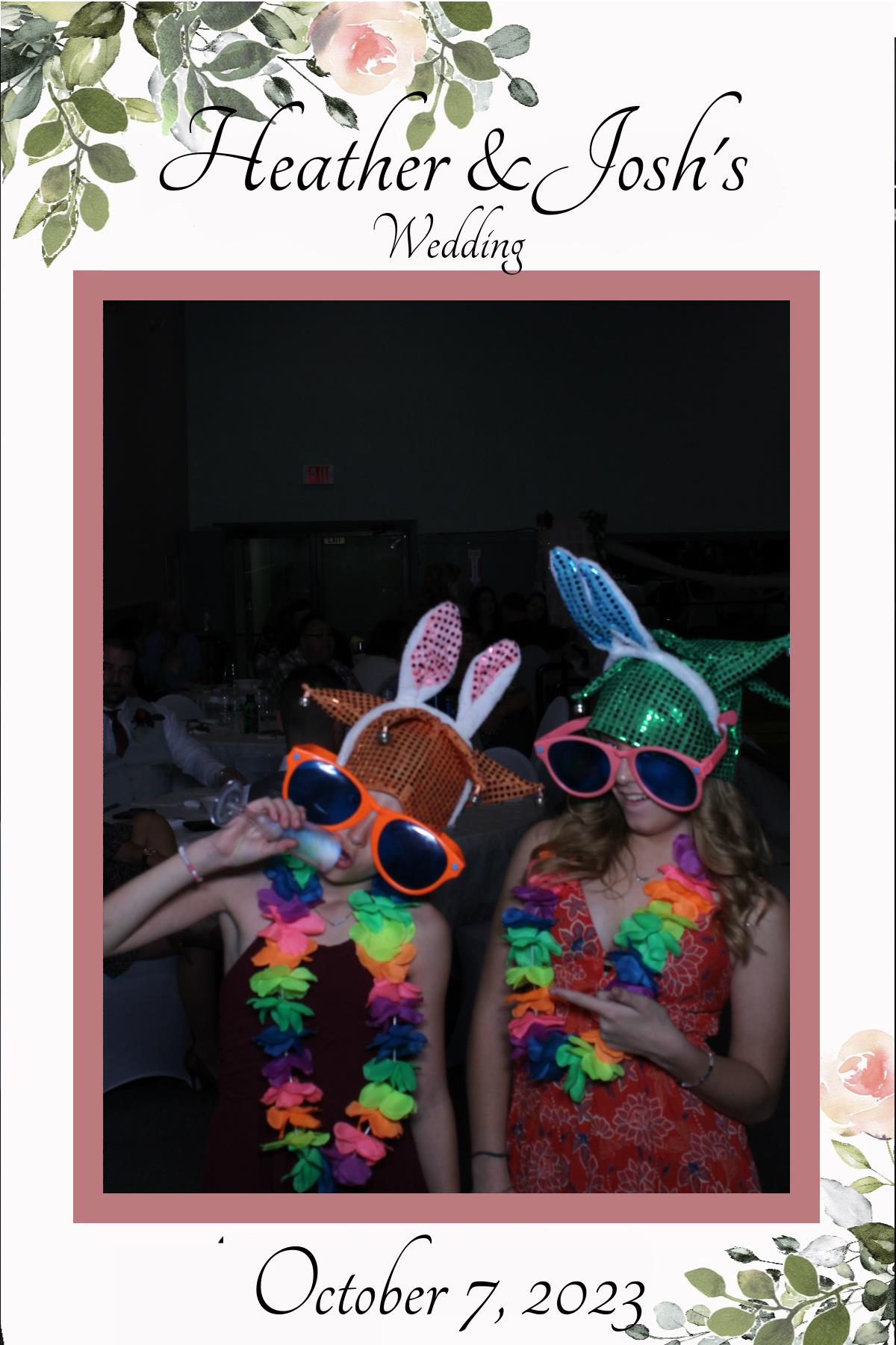 Heather & Josh's Wedding | View more photos from the event at gallery.mainemagicmirror.com/u/MaineMagicMirror/Heather-Joshs-Wedding