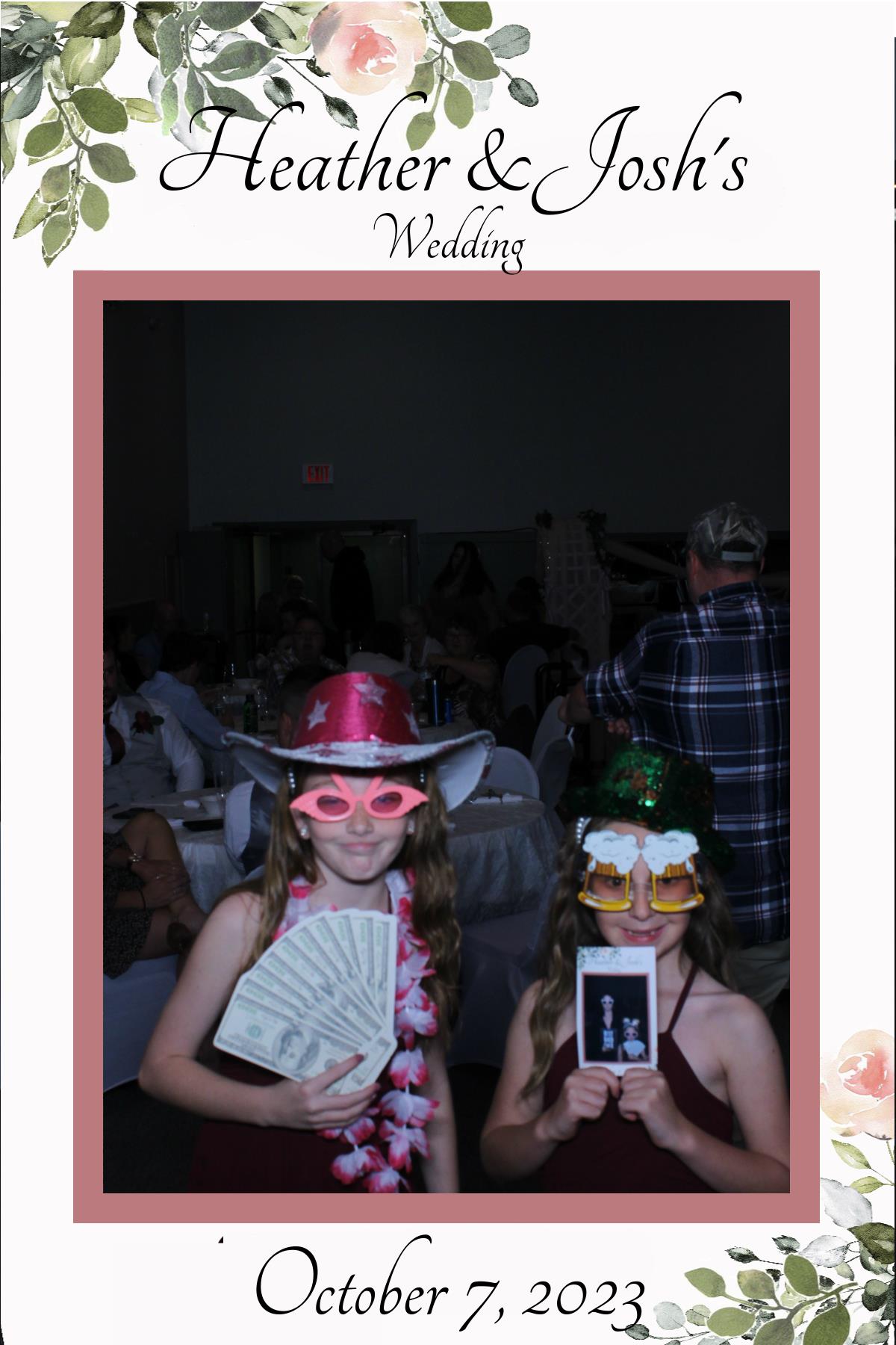 Heather & Josh's Wedding | View more photos from the event at gallery.mainemagicmirror.com/u/MaineMagicMirror/Heather-Joshs-Wedding