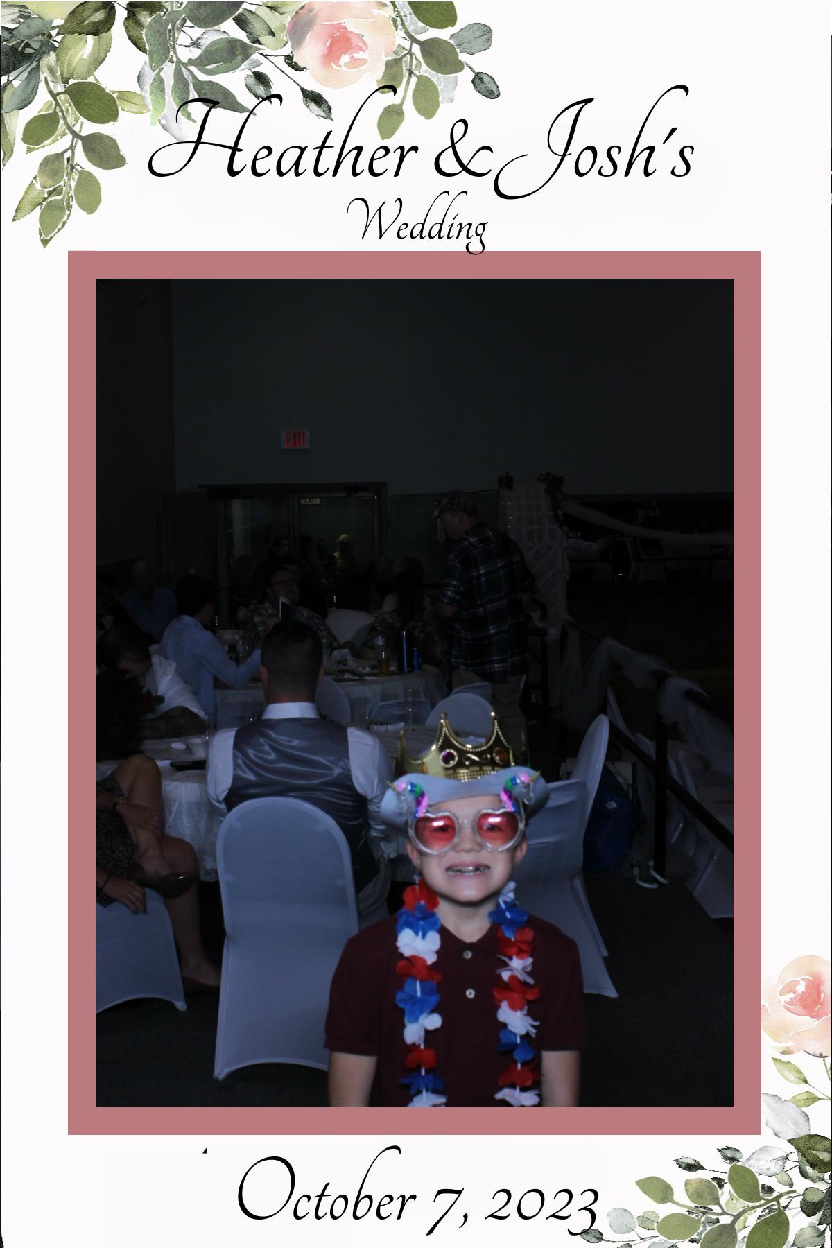 Heather & Josh's Wedding | View more photos from the event at gallery.mainemagicmirror.com/u/MaineMagicMirror/Heather-Joshs-Wedding
