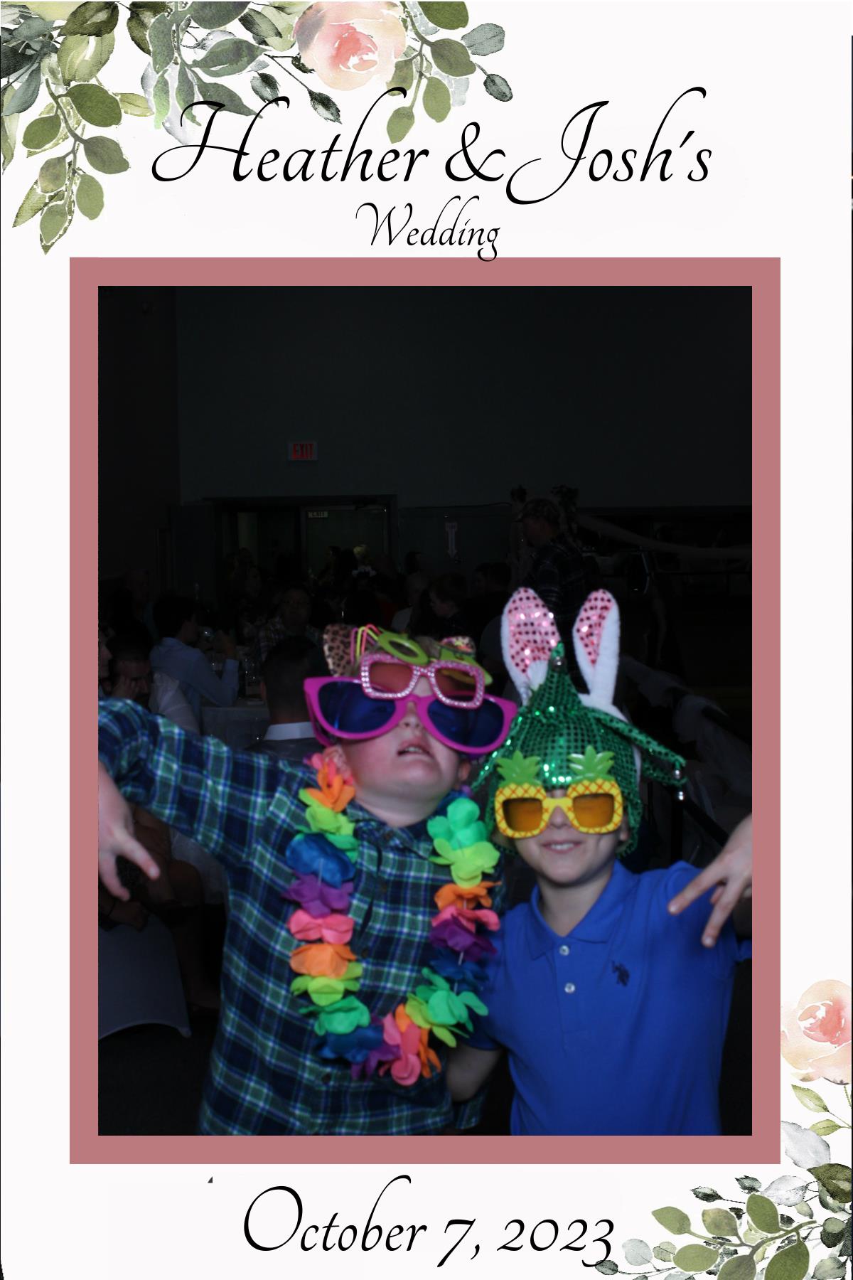 Heather & Josh's Wedding | View more photos from the event at gallery.mainemagicmirror.com/u/MaineMagicMirror/Heather-Joshs-Wedding