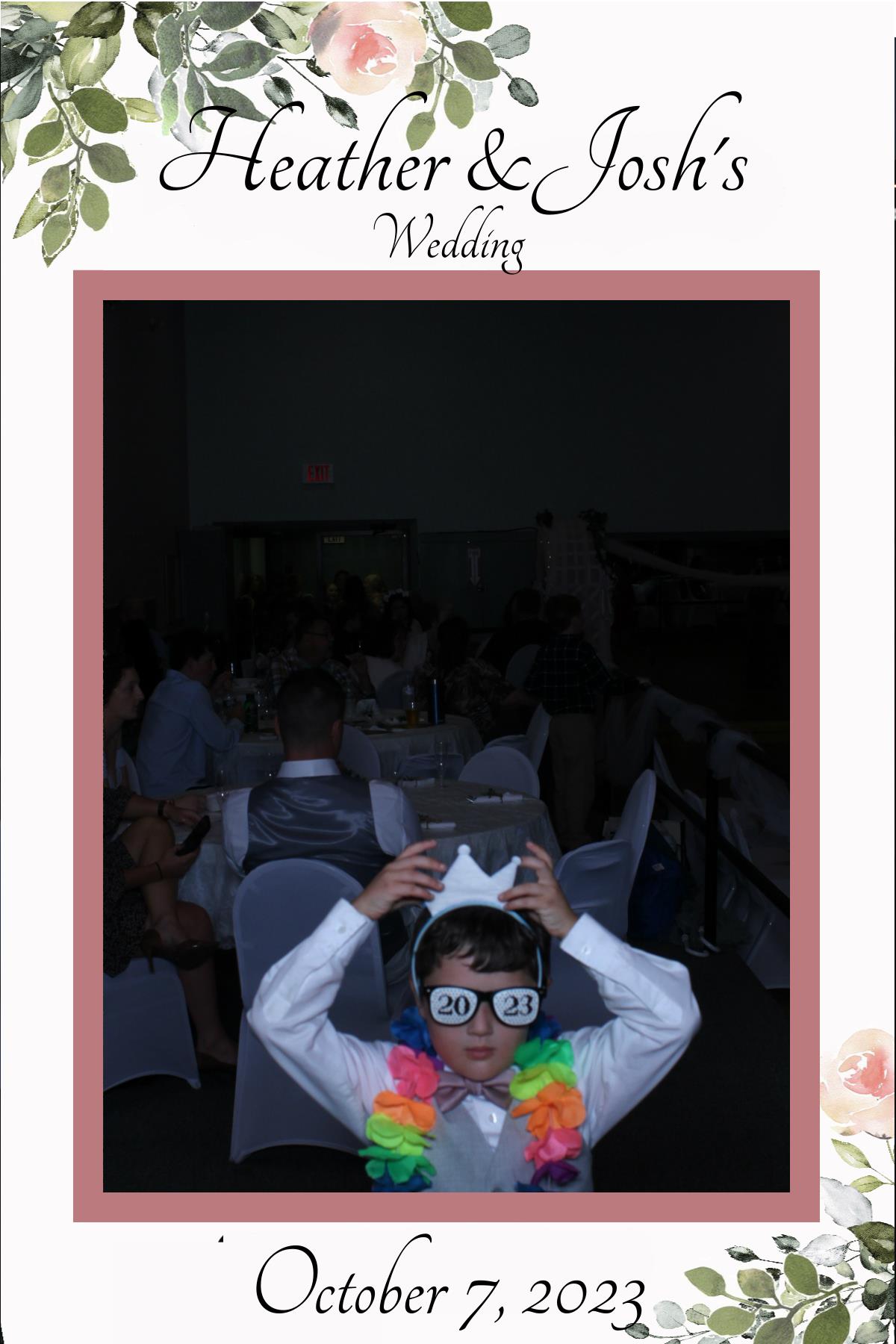 Heather & Josh's Wedding | View more photos from the event at gallery.mainemagicmirror.com/u/MaineMagicMirror/Heather-Joshs-Wedding