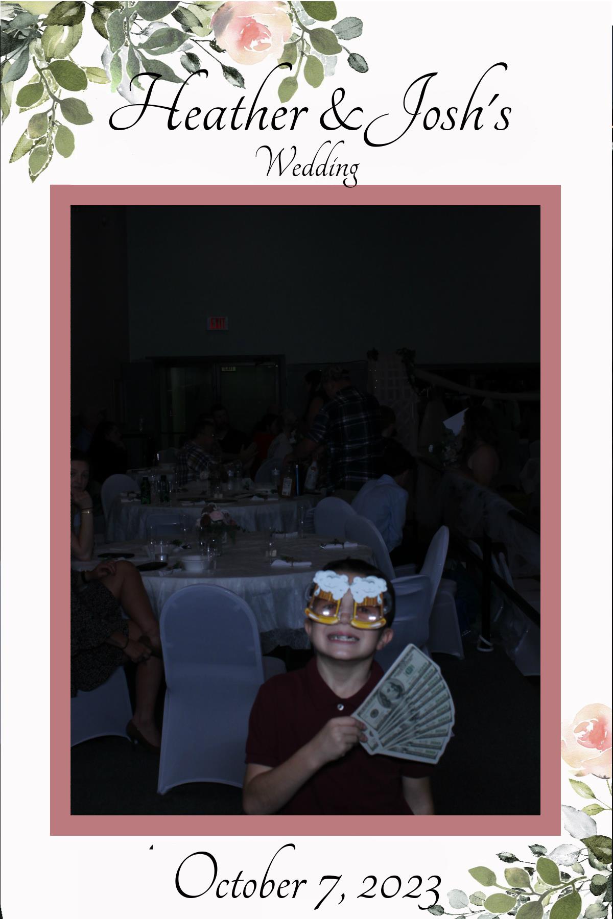 Heather & Josh's Wedding | View more photos from the event at gallery.mainemagicmirror.com/u/MaineMagicMirror/Heather-Joshs-Wedding