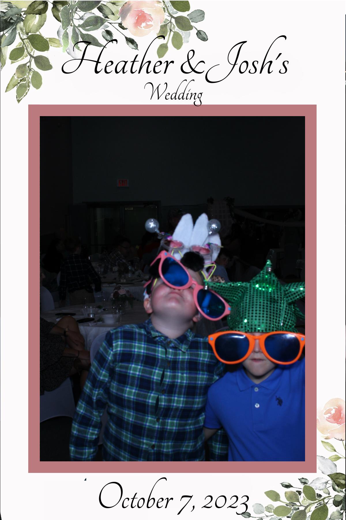 Heather & Josh's Wedding | View more photos from the event at gallery.mainemagicmirror.com/u/MaineMagicMirror/Heather-Joshs-Wedding