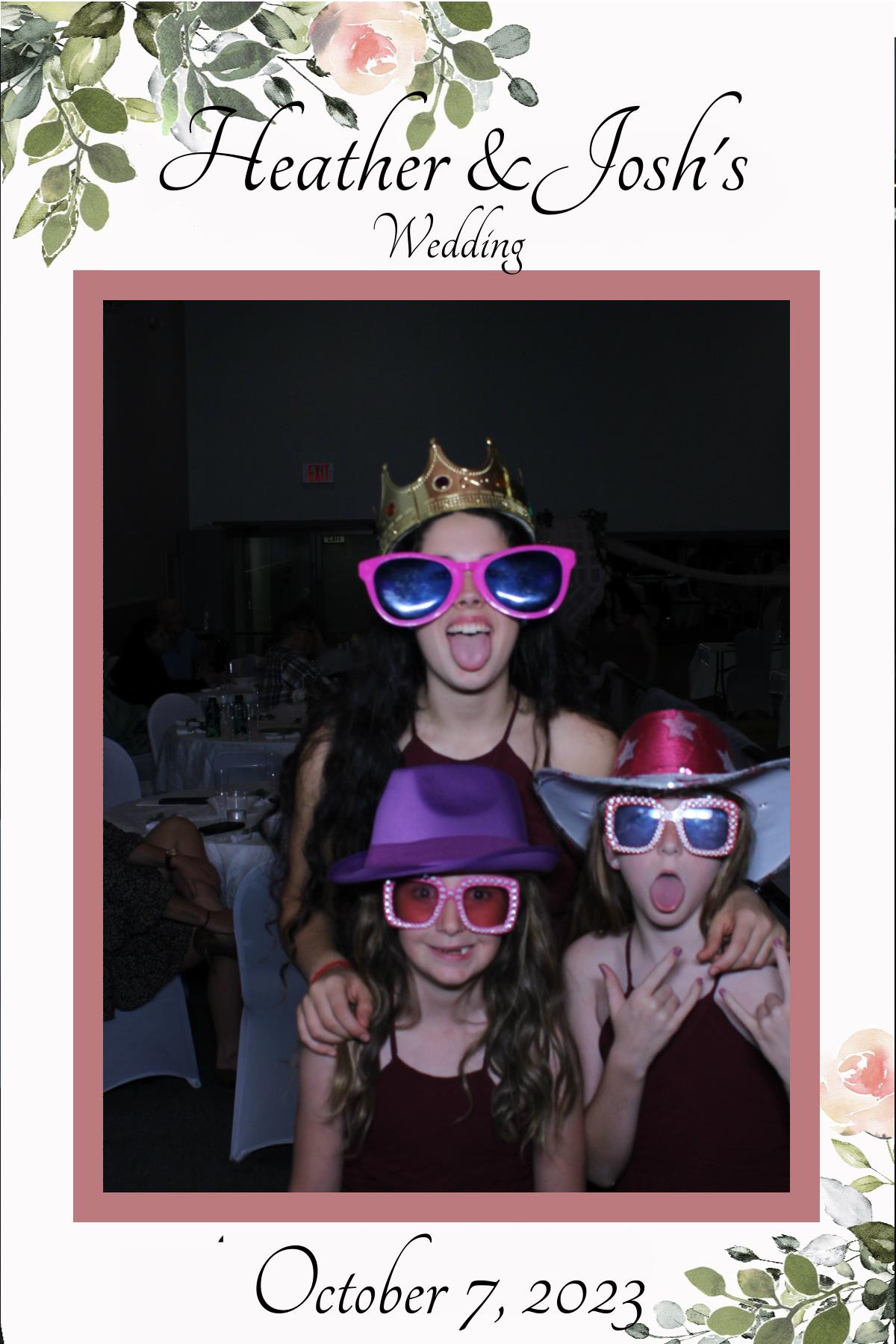 Heather & Josh's Wedding | View more photos from the event at gallery.mainemagicmirror.com/u/MaineMagicMirror/Heather-Joshs-Wedding