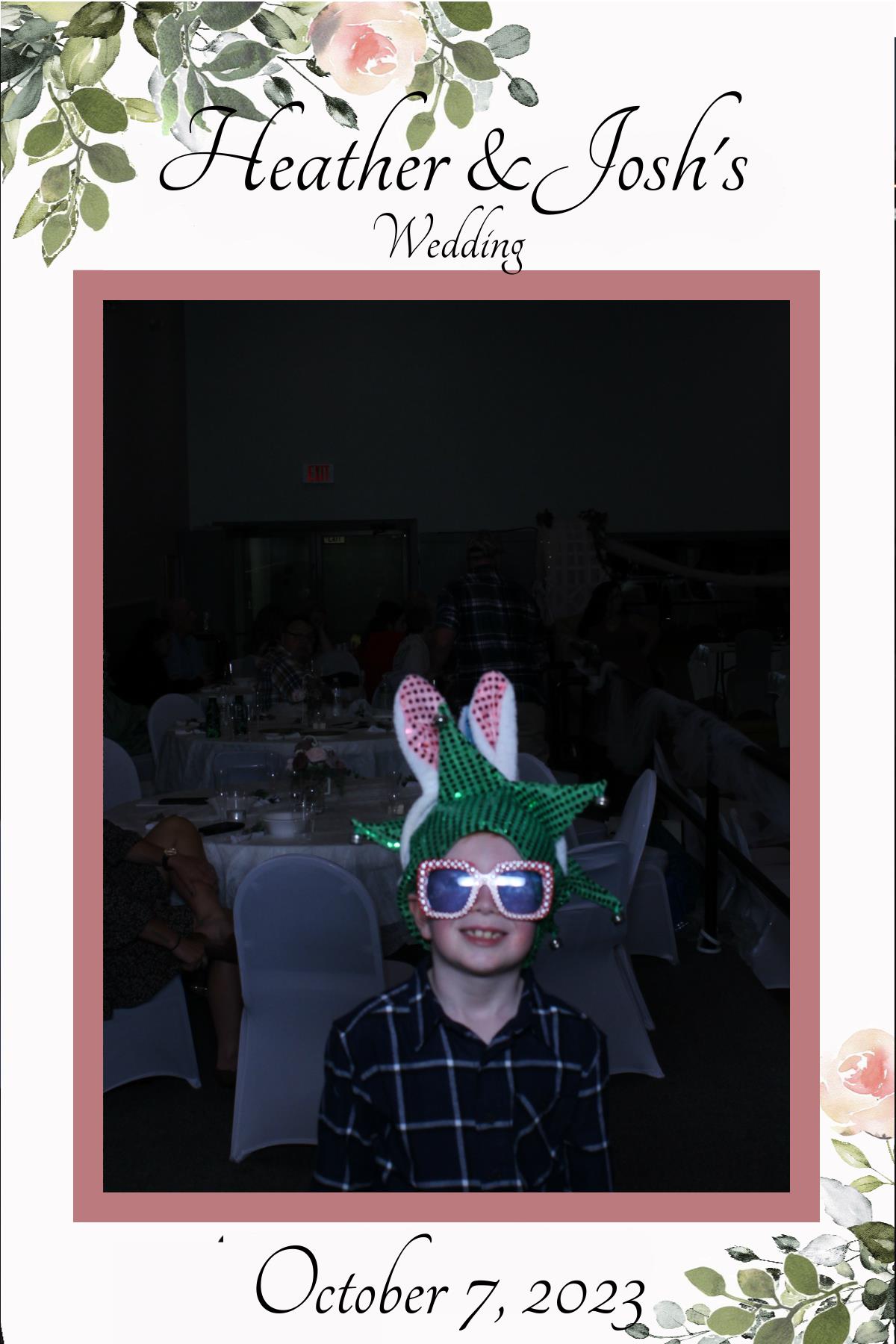 Heather & Josh's Wedding | View more photos from the event at gallery.mainemagicmirror.com/u/MaineMagicMirror/Heather-Joshs-Wedding
