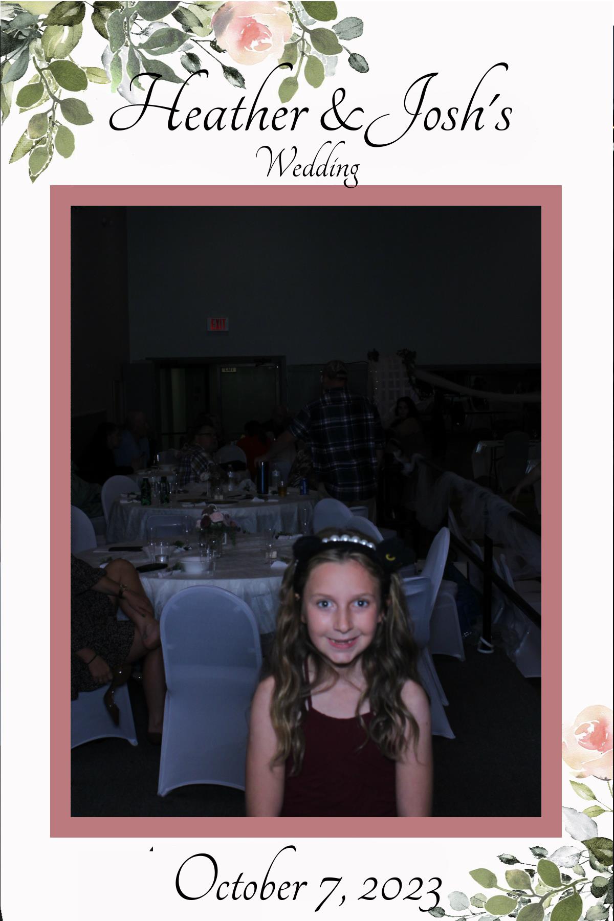 Heather & Josh's Wedding | View more photos from the event at gallery.mainemagicmirror.com/u/MaineMagicMirror/Heather-Joshs-Wedding