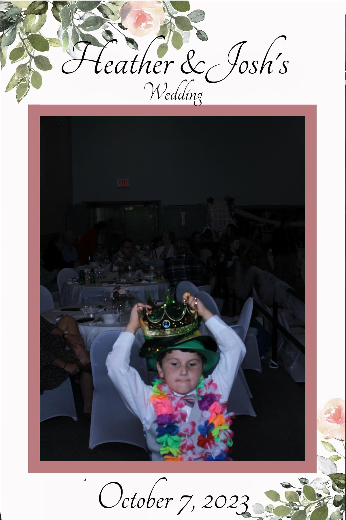 Heather & Josh's Wedding | View more photos from the event at gallery.mainemagicmirror.com/u/MaineMagicMirror/Heather-Joshs-Wedding