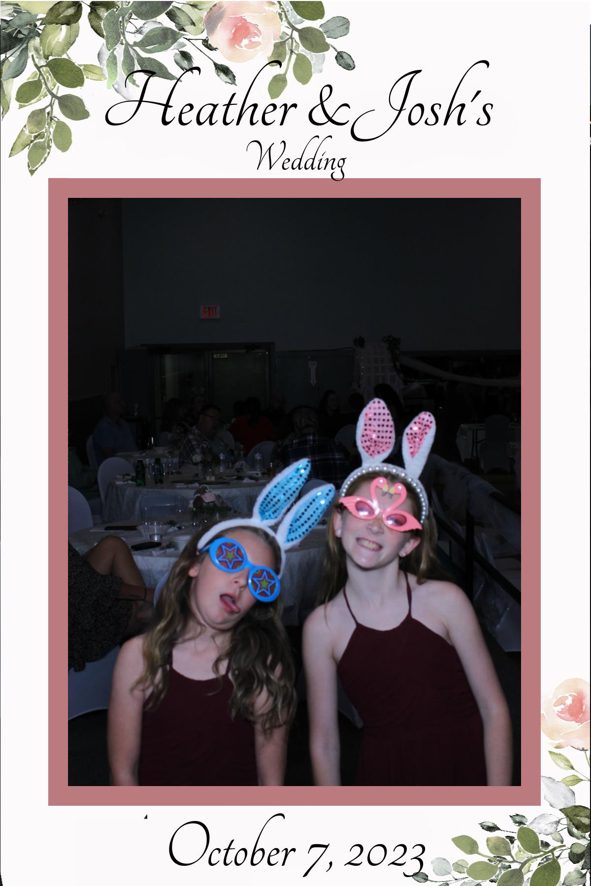 Heather & Josh's Wedding | View more photos from the event at gallery.mainemagicmirror.com/u/MaineMagicMirror/Heather-Joshs-Wedding