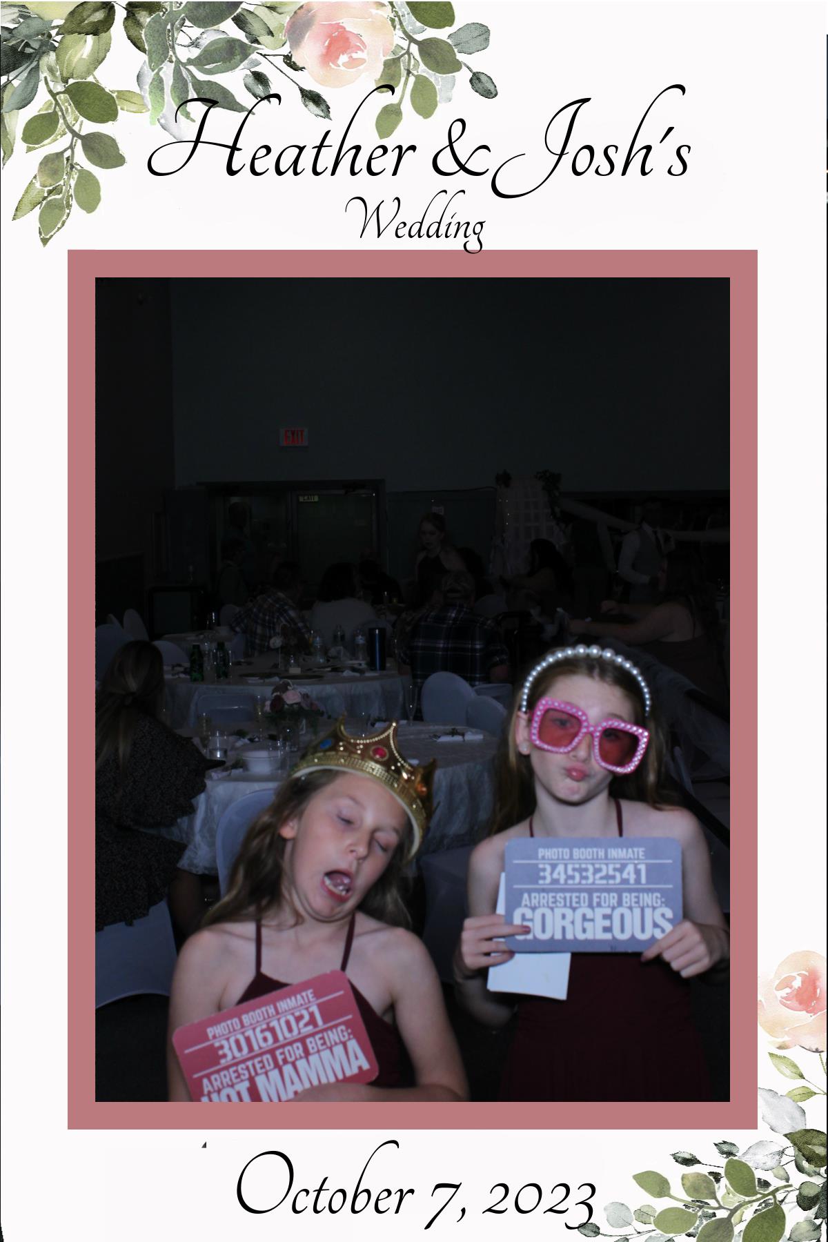 Heather & Josh's Wedding | View more photos from the event at gallery.mainemagicmirror.com/u/MaineMagicMirror/Heather-Joshs-Wedding