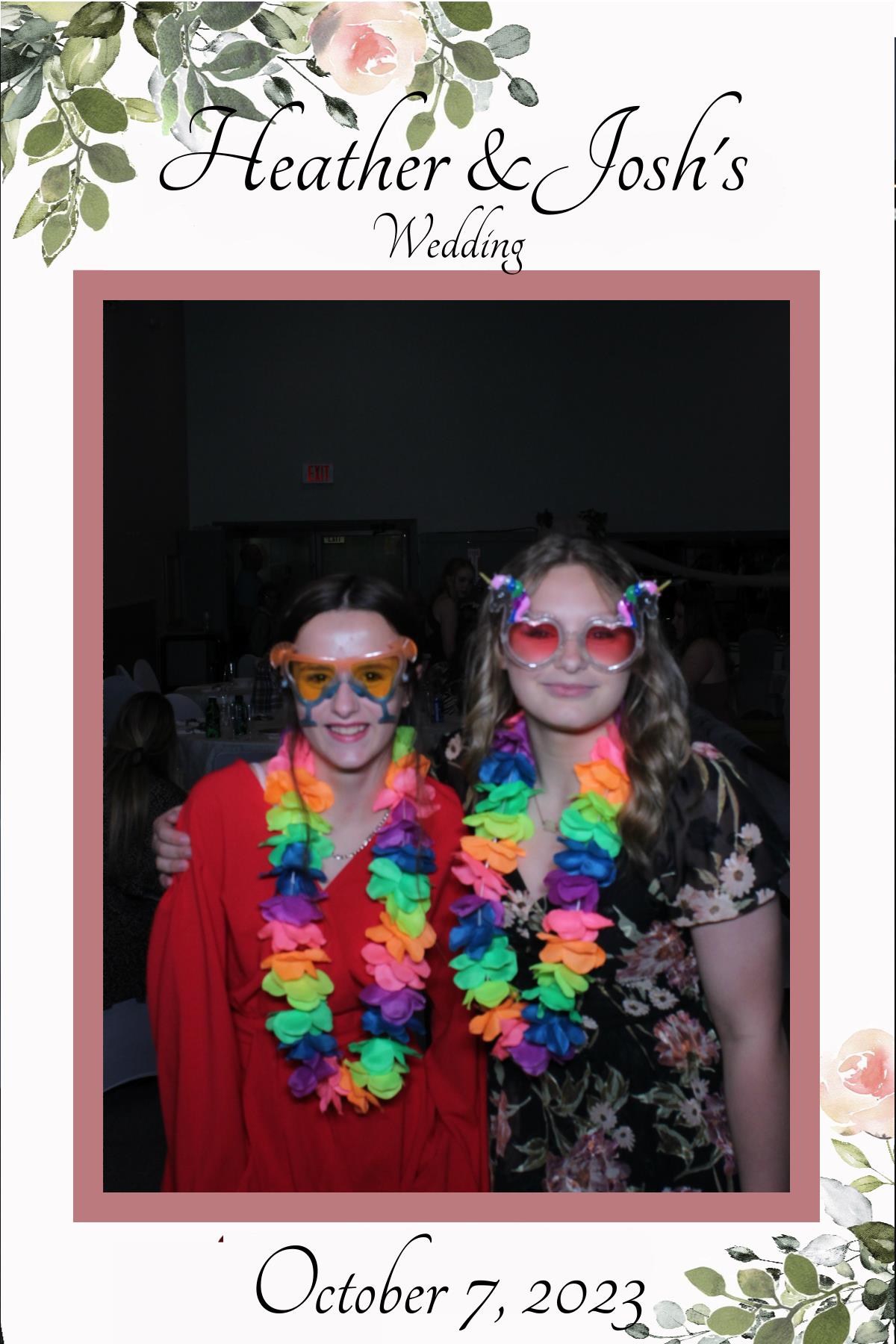 Heather & Josh's Wedding | View more photos from the event at gallery.mainemagicmirror.com/u/MaineMagicMirror/Heather-Joshs-Wedding