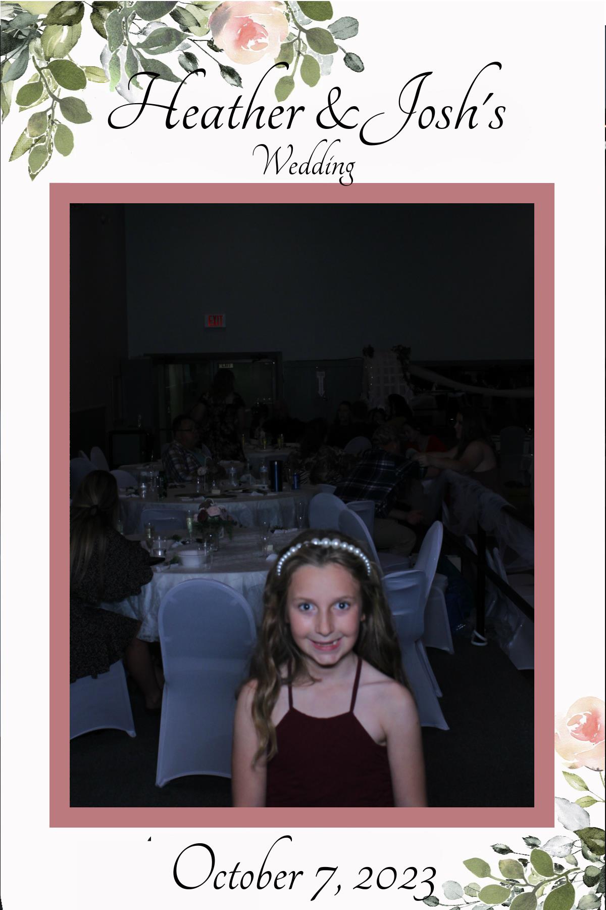 Heather & Josh's Wedding | View more photos from the event at gallery.mainemagicmirror.com/u/MaineMagicMirror/Heather-Joshs-Wedding