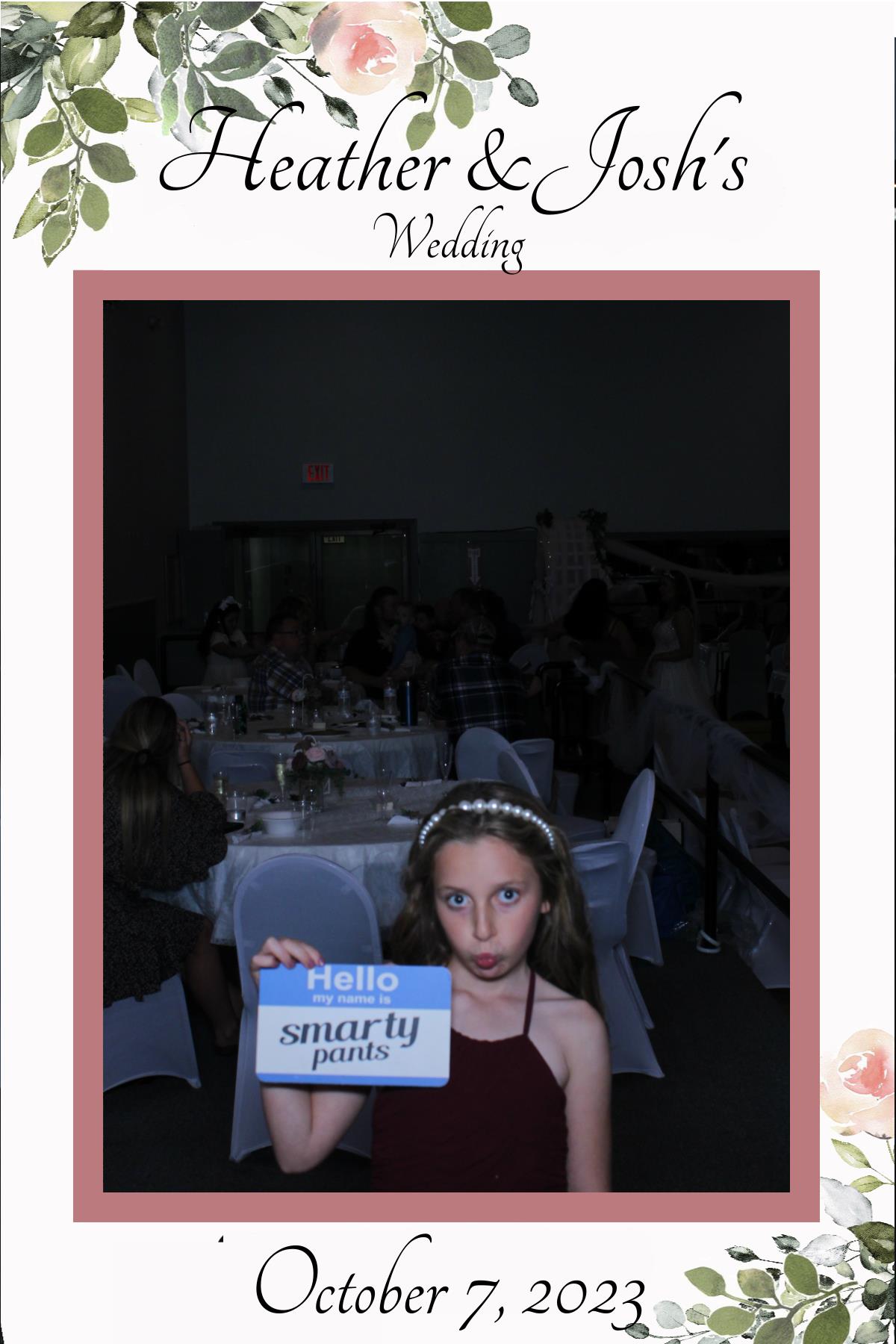Heather & Josh's Wedding | View more photos from the event at gallery.mainemagicmirror.com/u/MaineMagicMirror/Heather-Joshs-Wedding