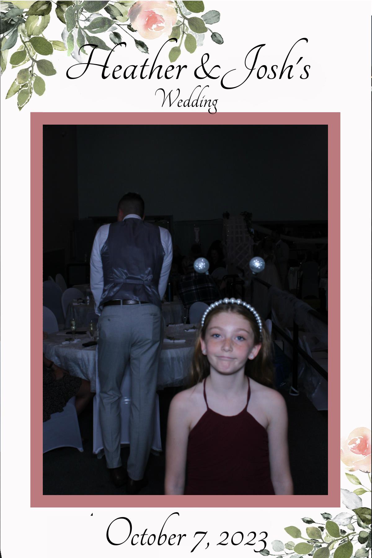 Heather & Josh's Wedding | View more photos from the event at gallery.mainemagicmirror.com/u/MaineMagicMirror/Heather-Joshs-Wedding