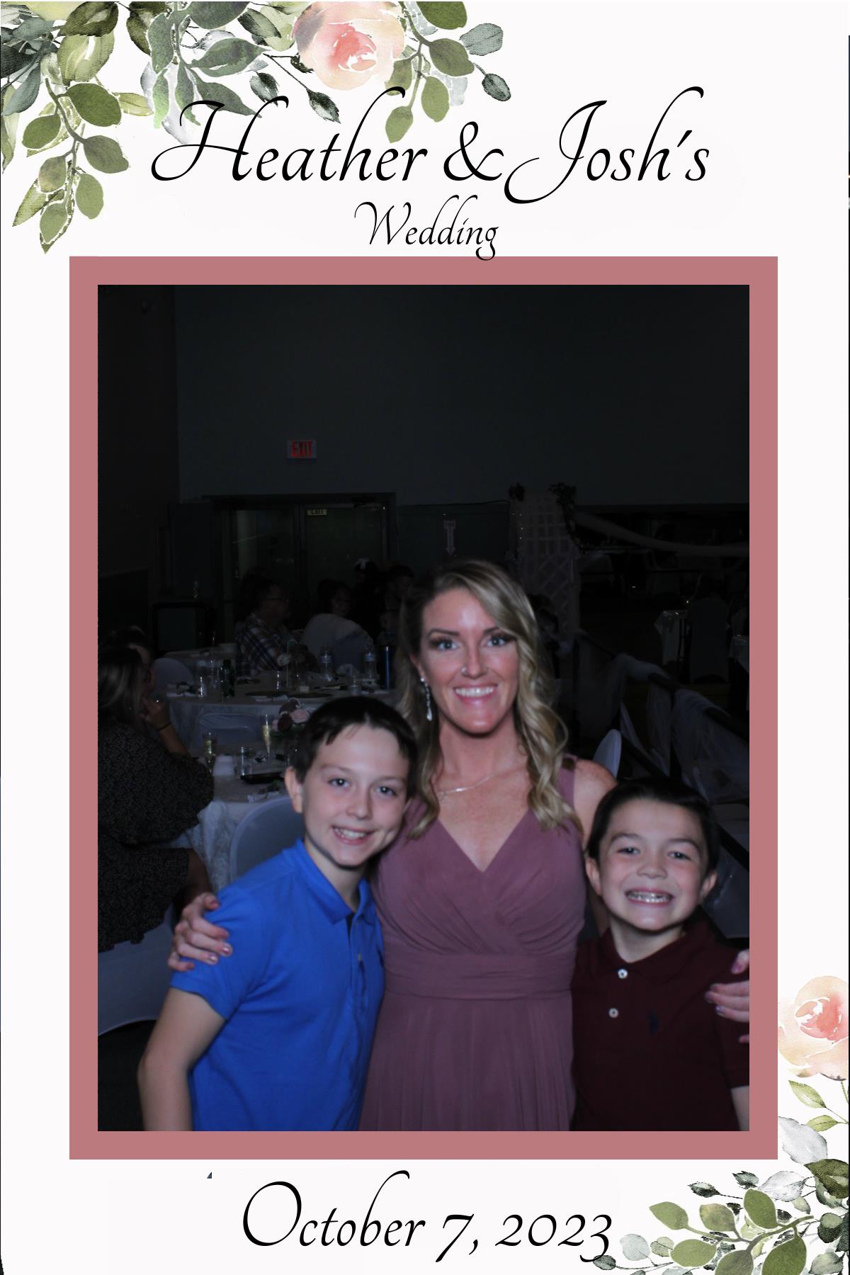 Heather & Josh's Wedding | View more photos from the event at gallery.mainemagicmirror.com/u/MaineMagicMirror/Heather-Joshs-Wedding
