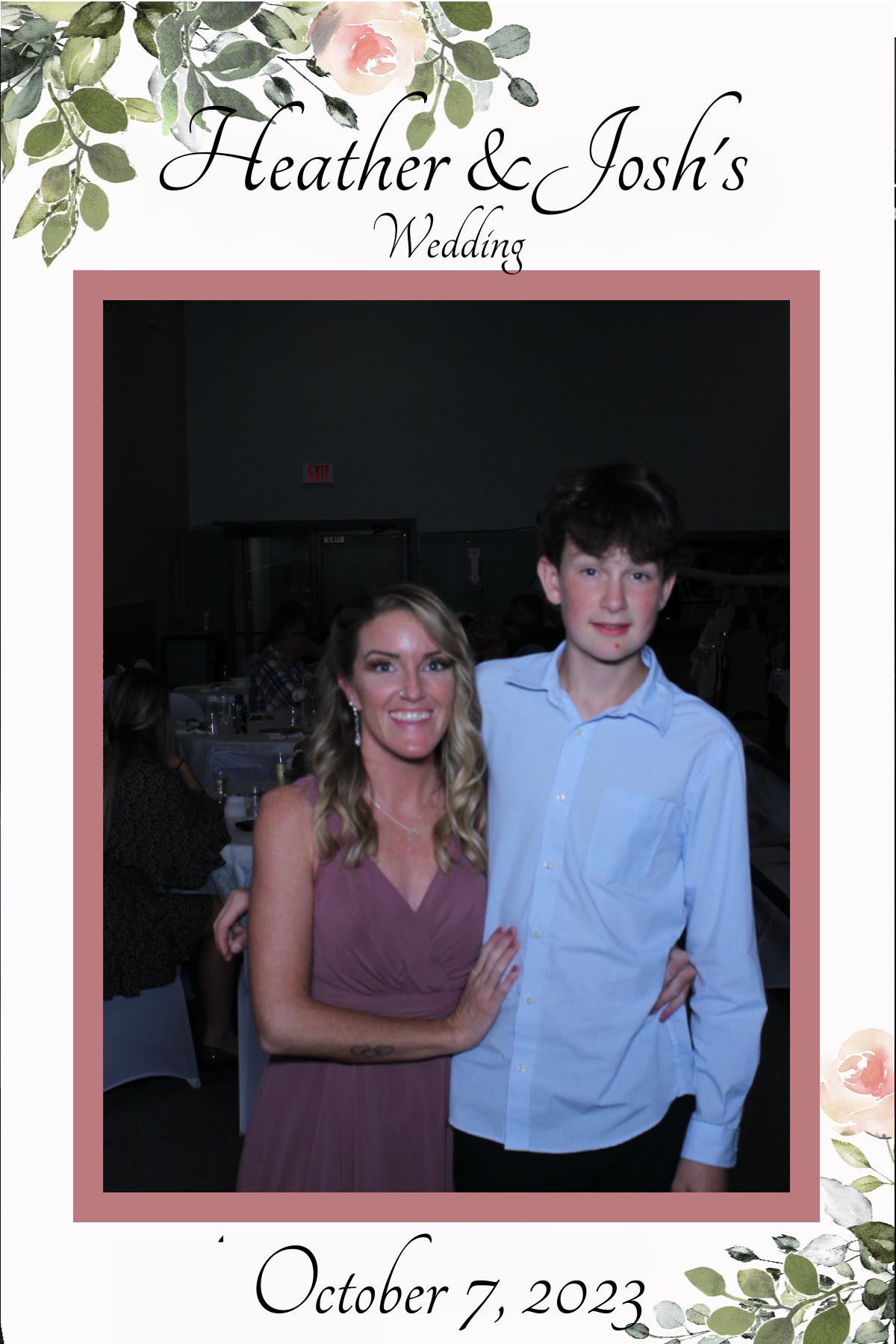 Heather & Josh's Wedding | View more photos from the event at gallery.mainemagicmirror.com/u/MaineMagicMirror/Heather-Joshs-Wedding