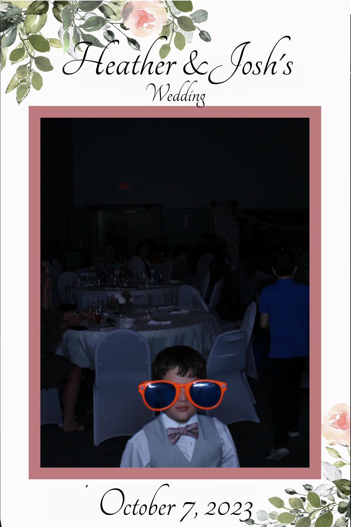 Heather & Josh's Wedding | View more photos from the event at gallery.mainemagicmirror.com/u/MaineMagicMirror/Heather-Joshs-Wedding