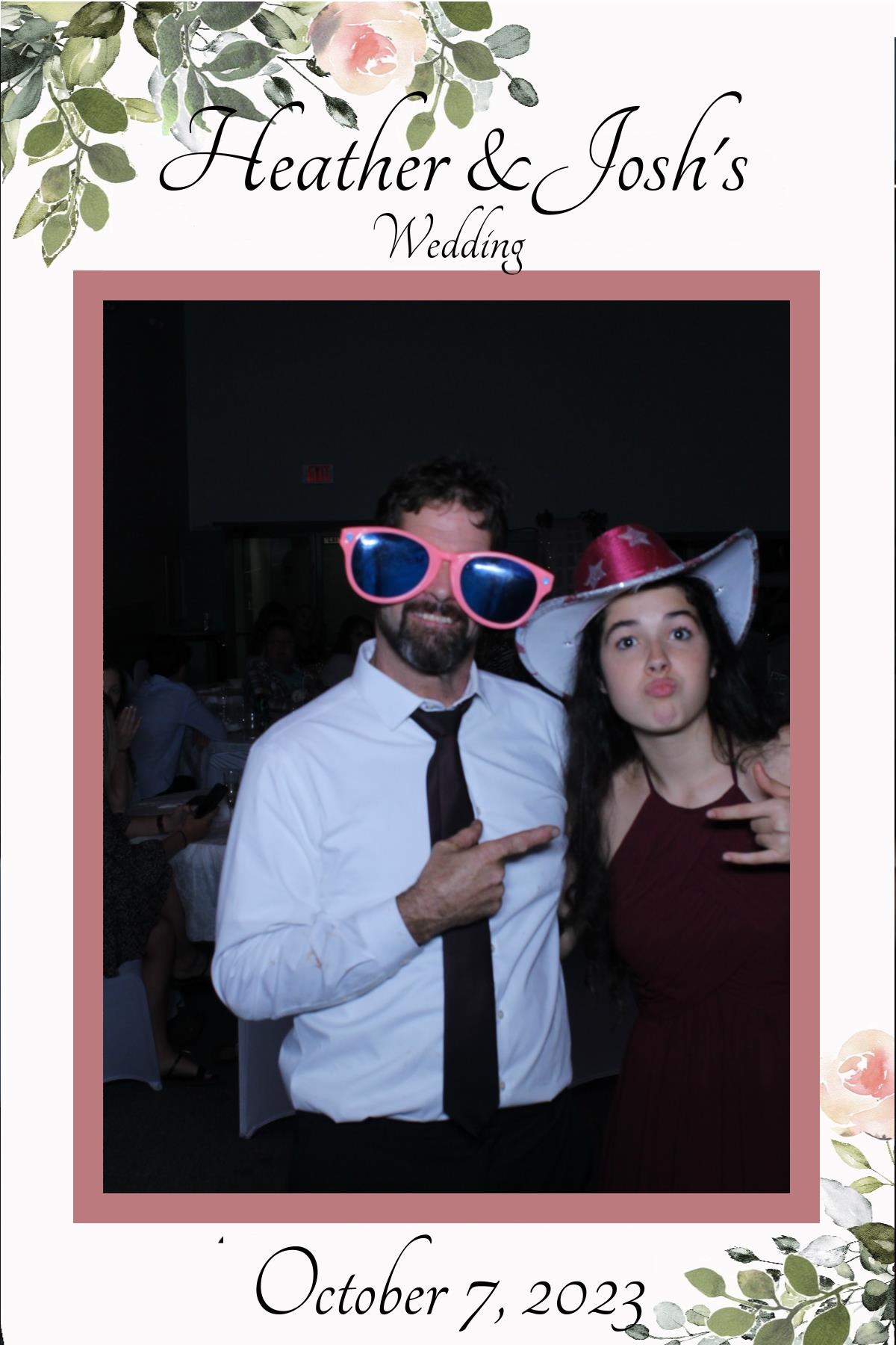 Heather & Josh's Wedding | View more photos from the event at gallery.mainemagicmirror.com/u/MaineMagicMirror/Heather-Joshs-Wedding