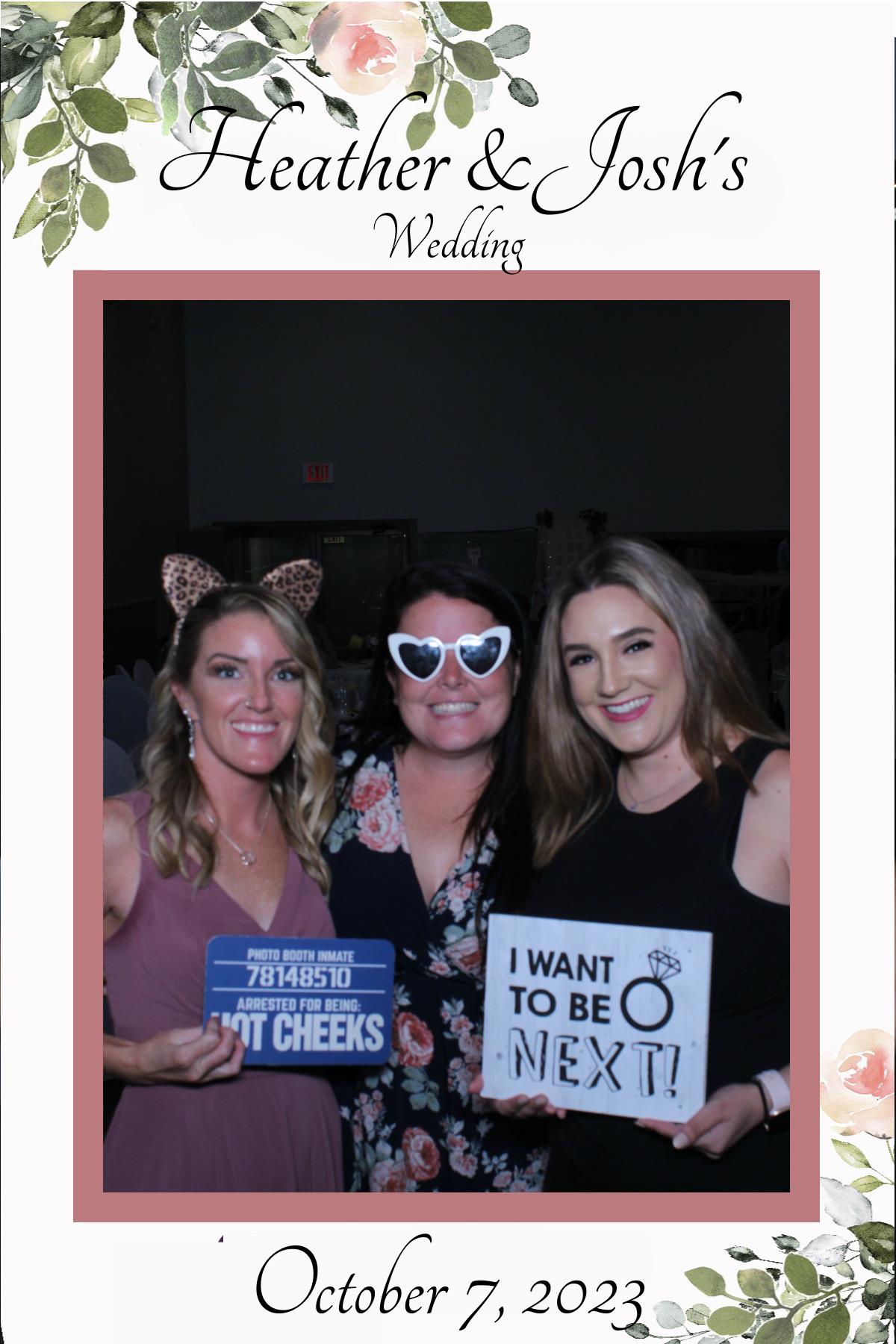 Heather & Josh's Wedding | View more photos from the event at gallery.mainemagicmirror.com/u/MaineMagicMirror/Heather-Joshs-Wedding