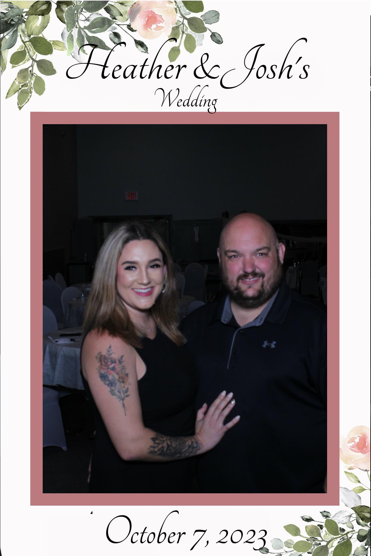 Heather & Josh's Wedding | View more photos from the event at gallery.mainemagicmirror.com/u/MaineMagicMirror/Heather-Joshs-Wedding
