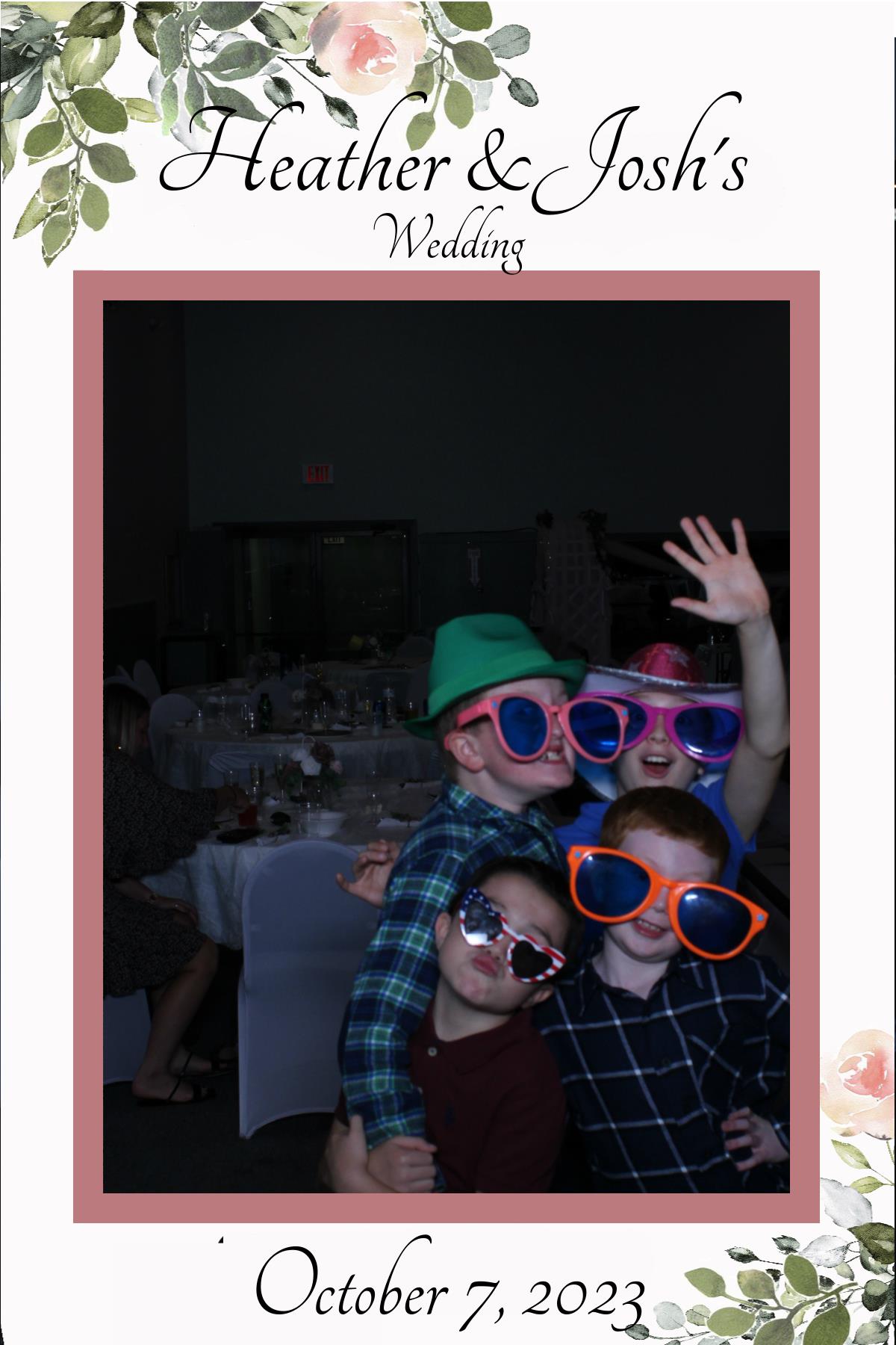 Heather & Josh's Wedding | View more photos from the event at gallery.mainemagicmirror.com/u/MaineMagicMirror/Heather-Joshs-Wedding